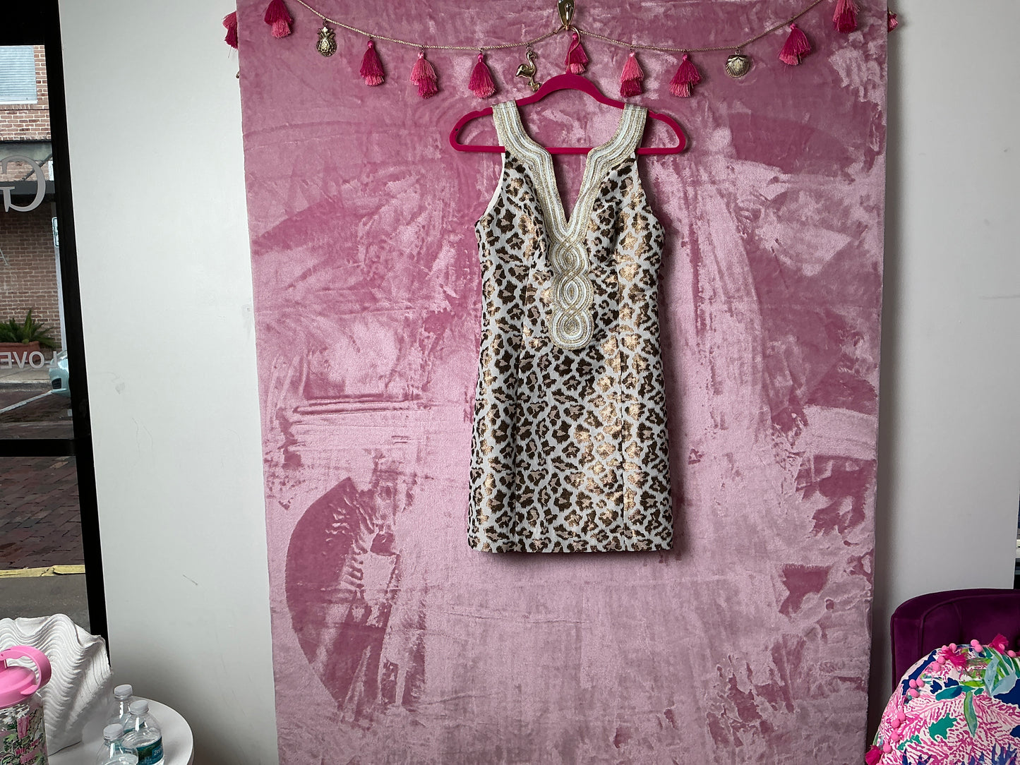 Lilly Pulitzer Dress - Size 2