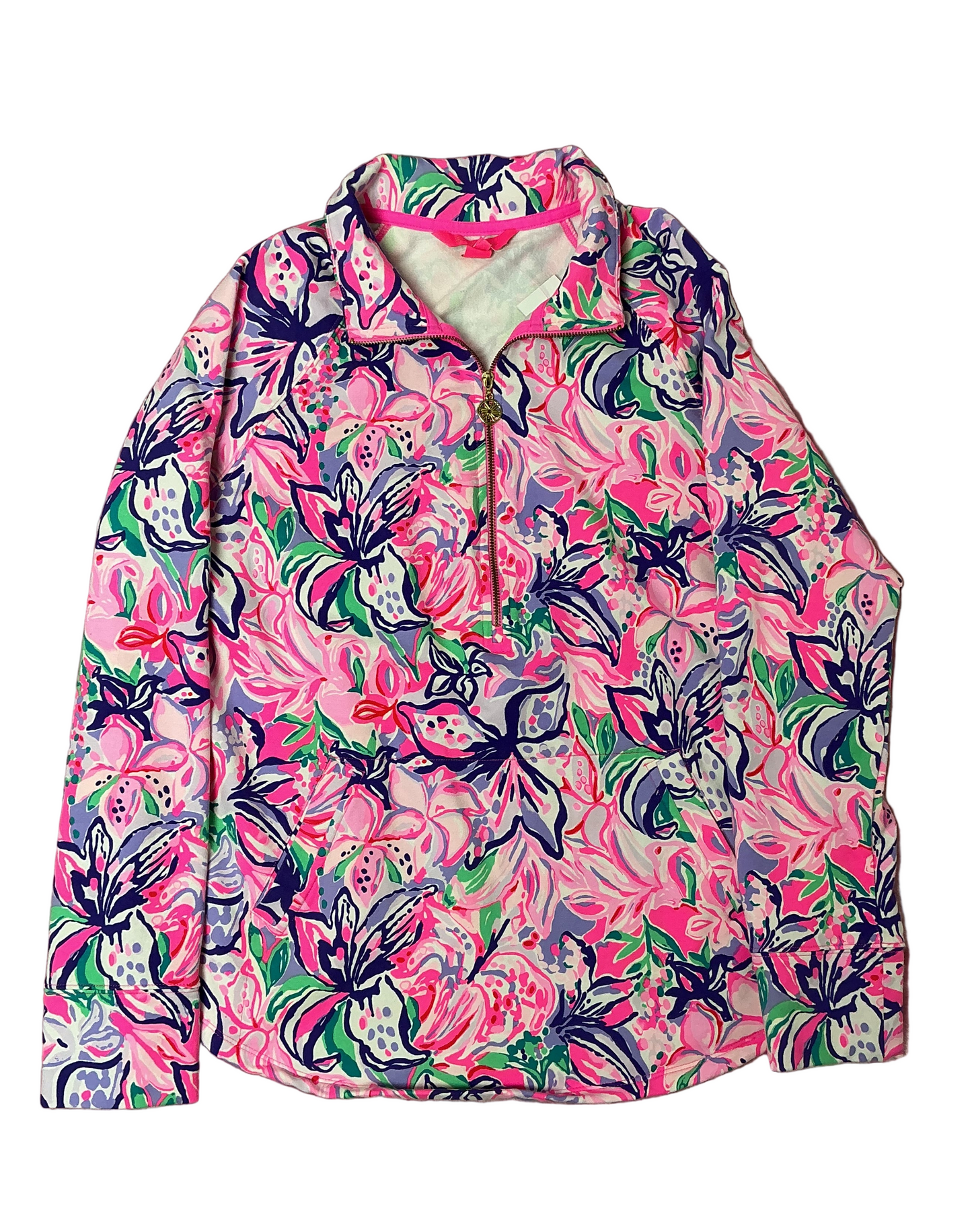 Lilly Pulitzer Popover - Size M
