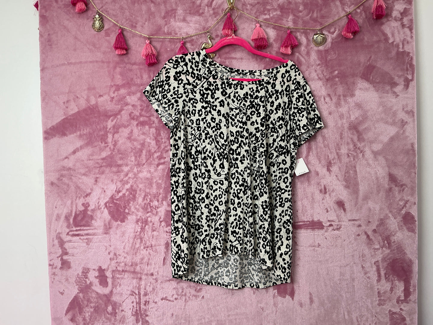 Lilly Pulitzer Top - Size L