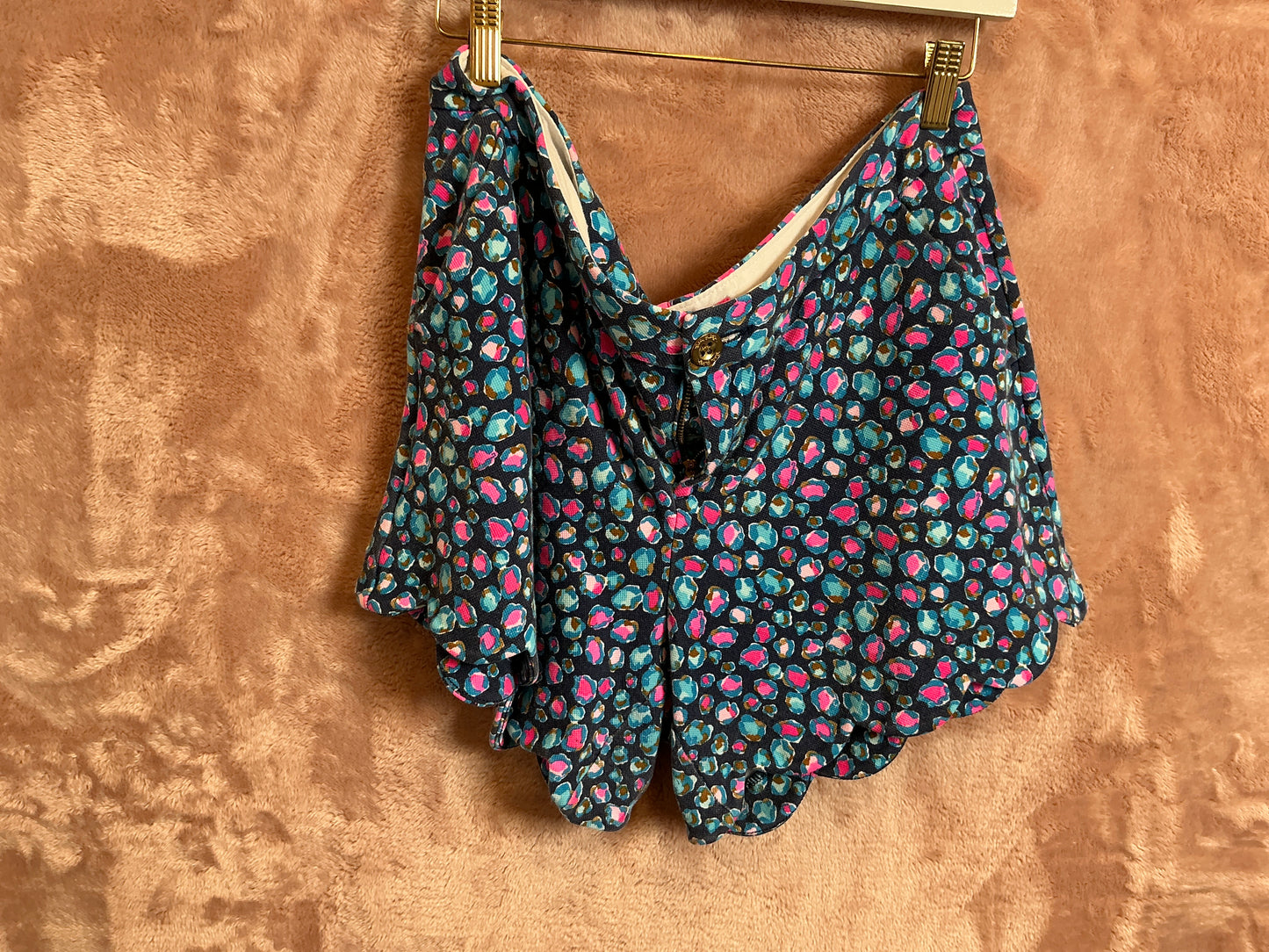 Lilly Pulitzer Short - Size 12