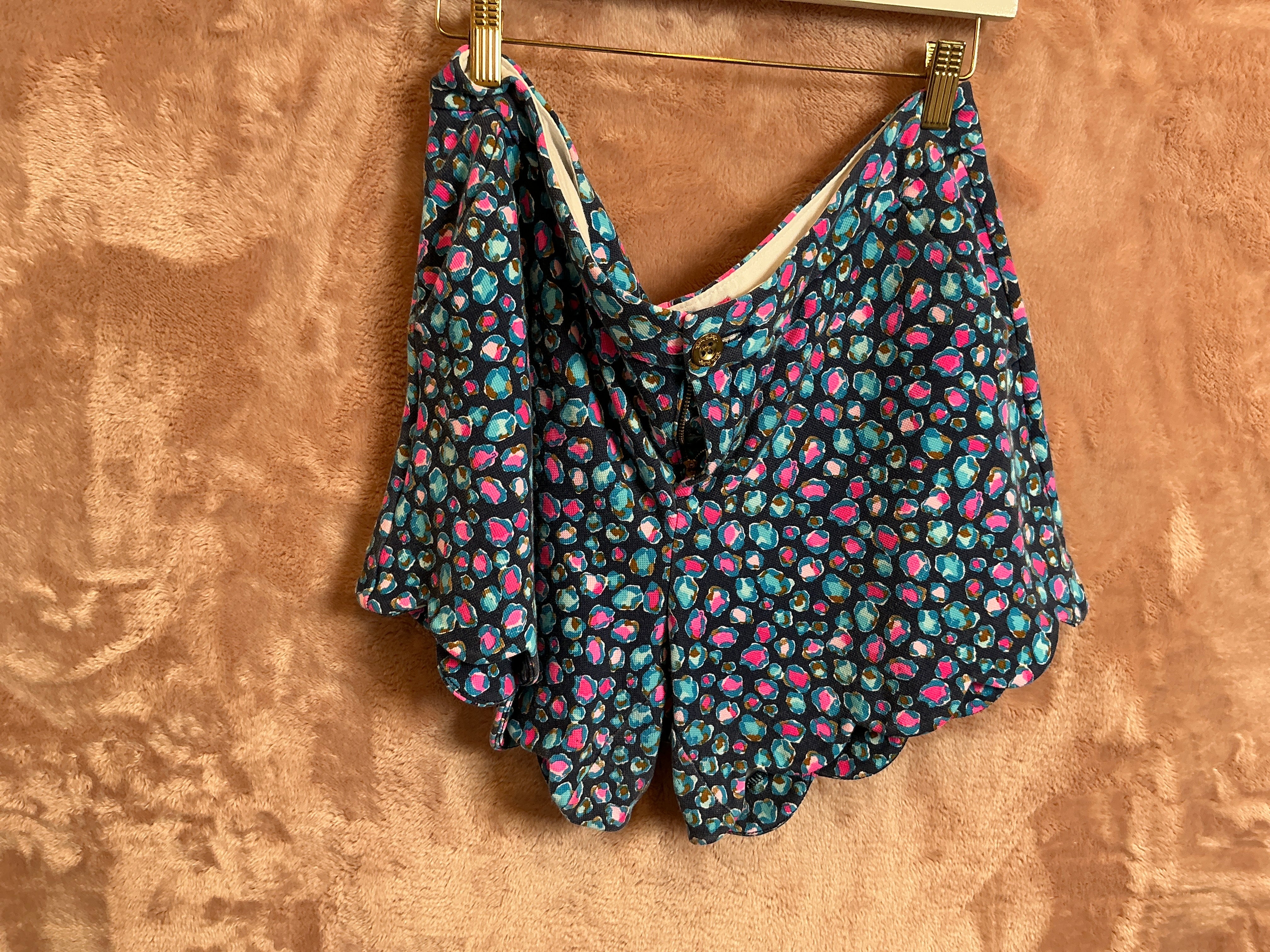 Lilly Pulitzer Short - Size 12