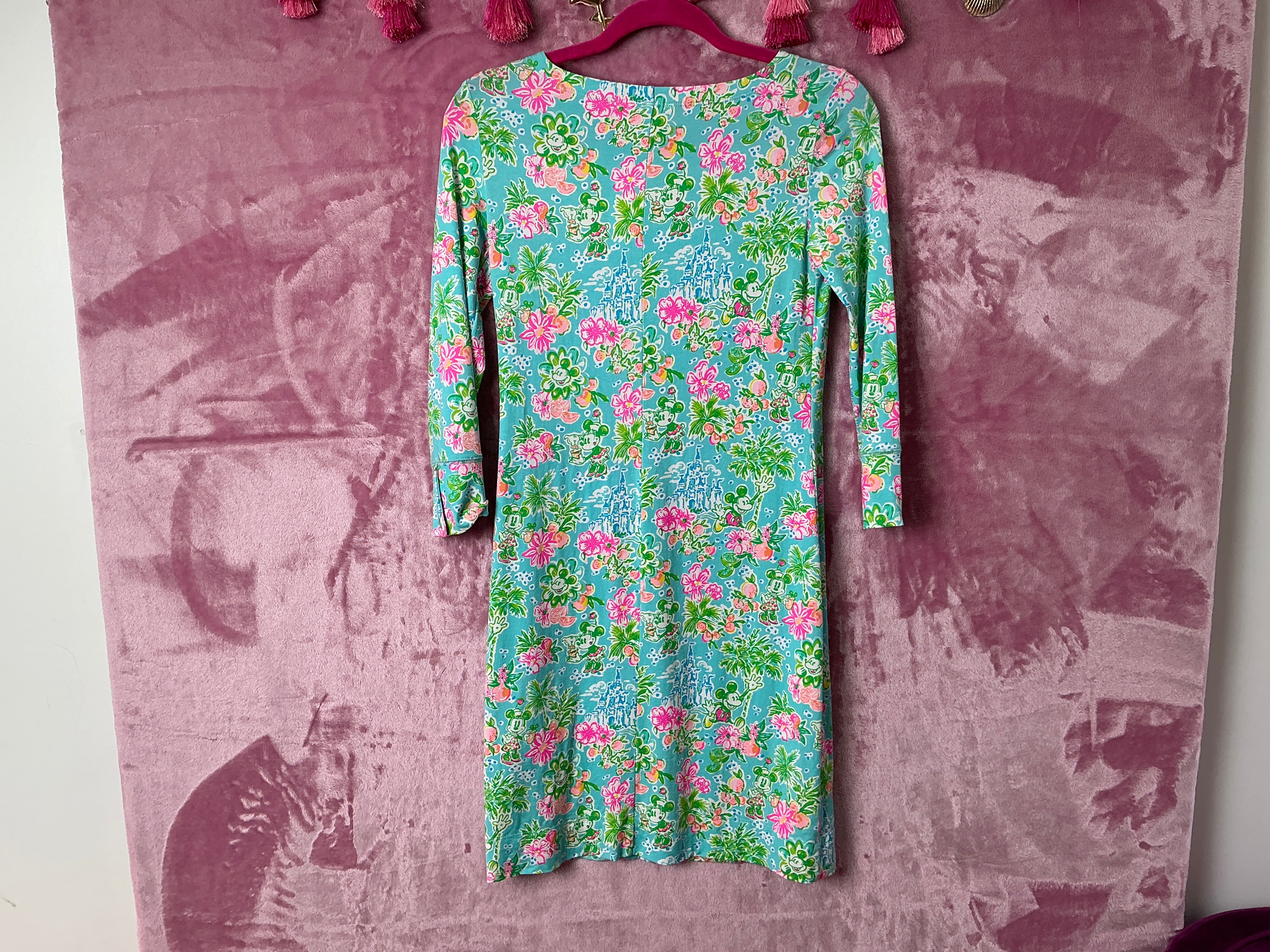 Lilly Pulitzer Dress - Size XXS