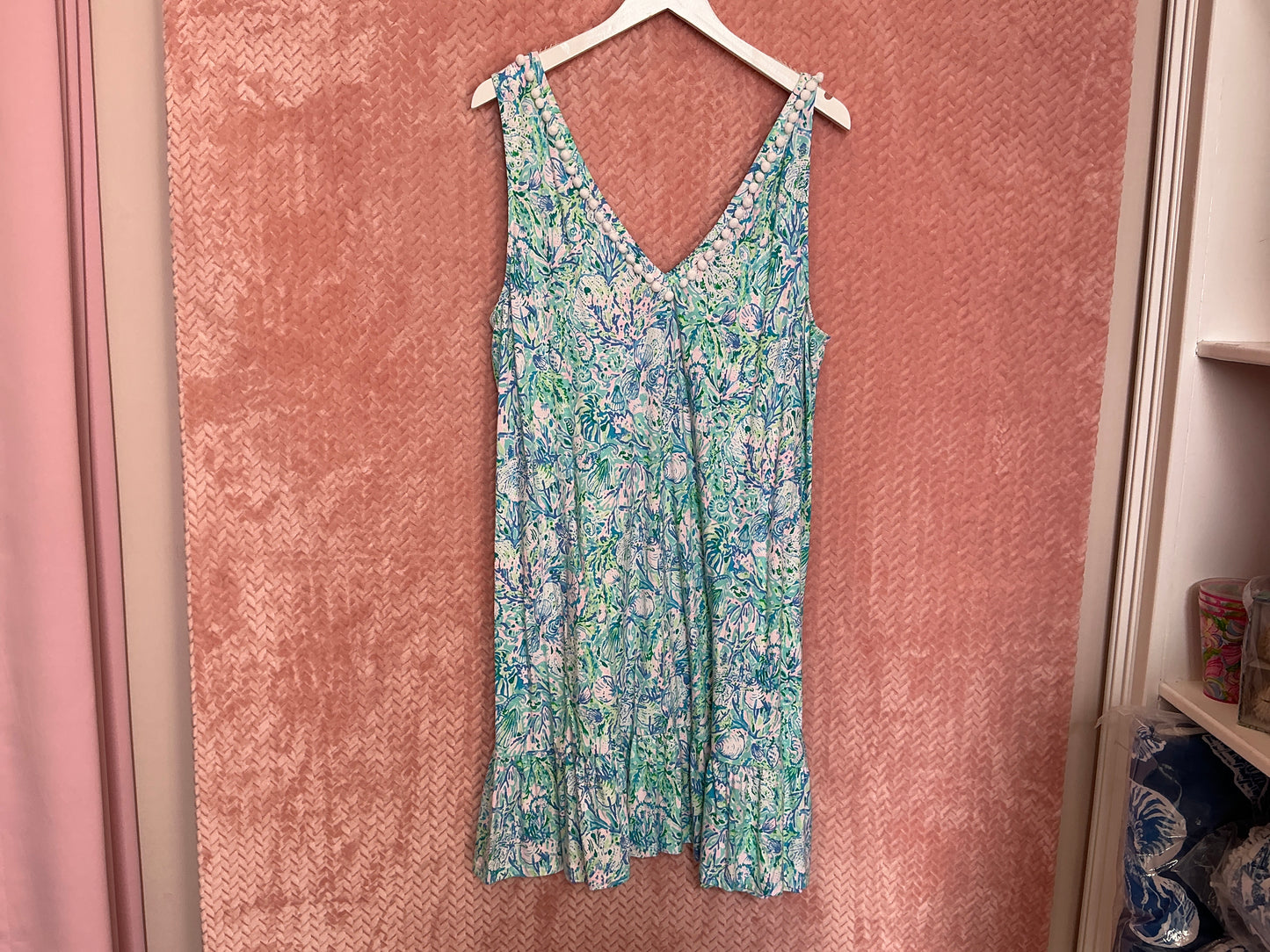 Lilly Pulitzer Dress - Size XXL