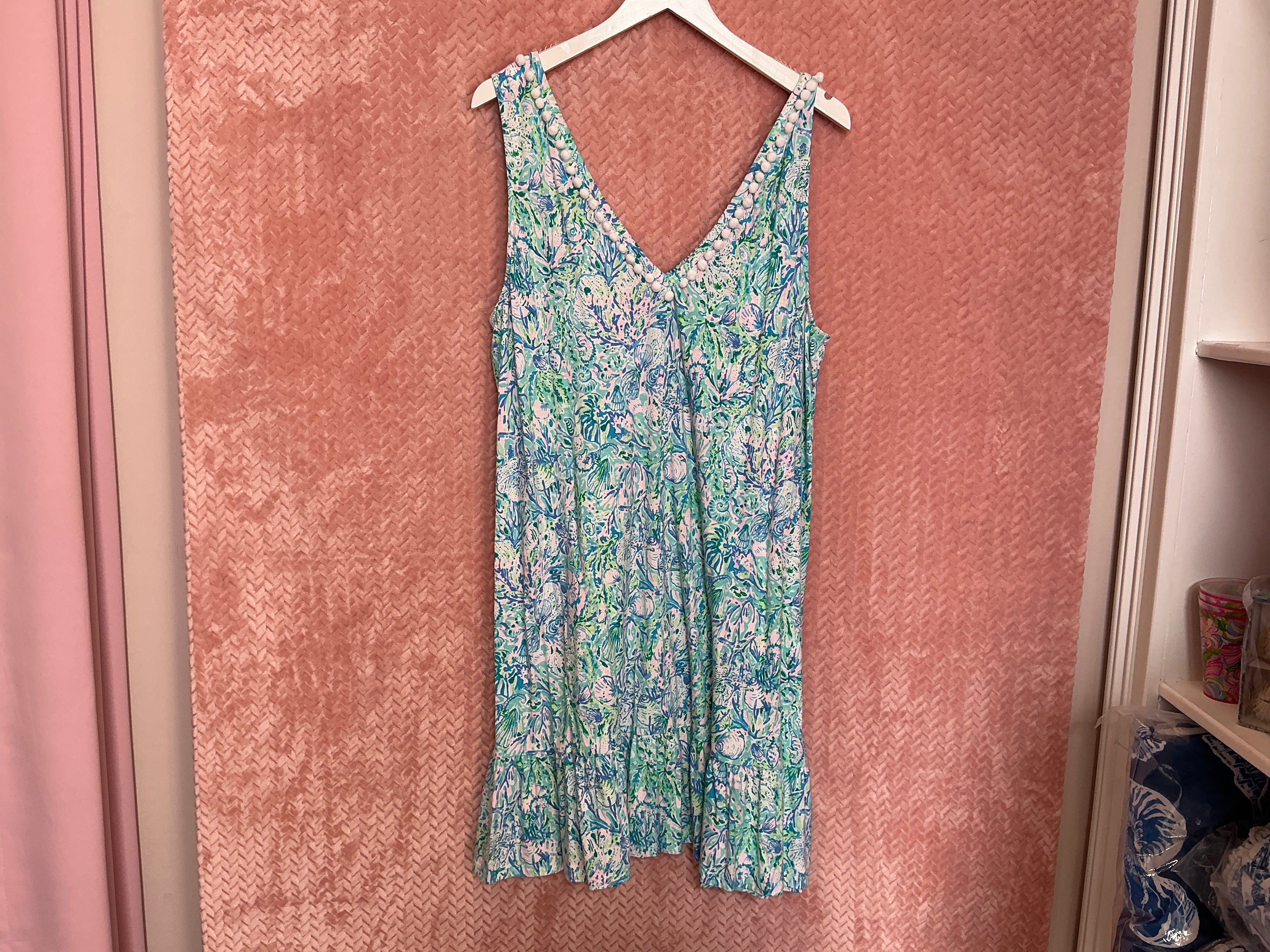 Lilly Pulitzer Dress - Size XXL