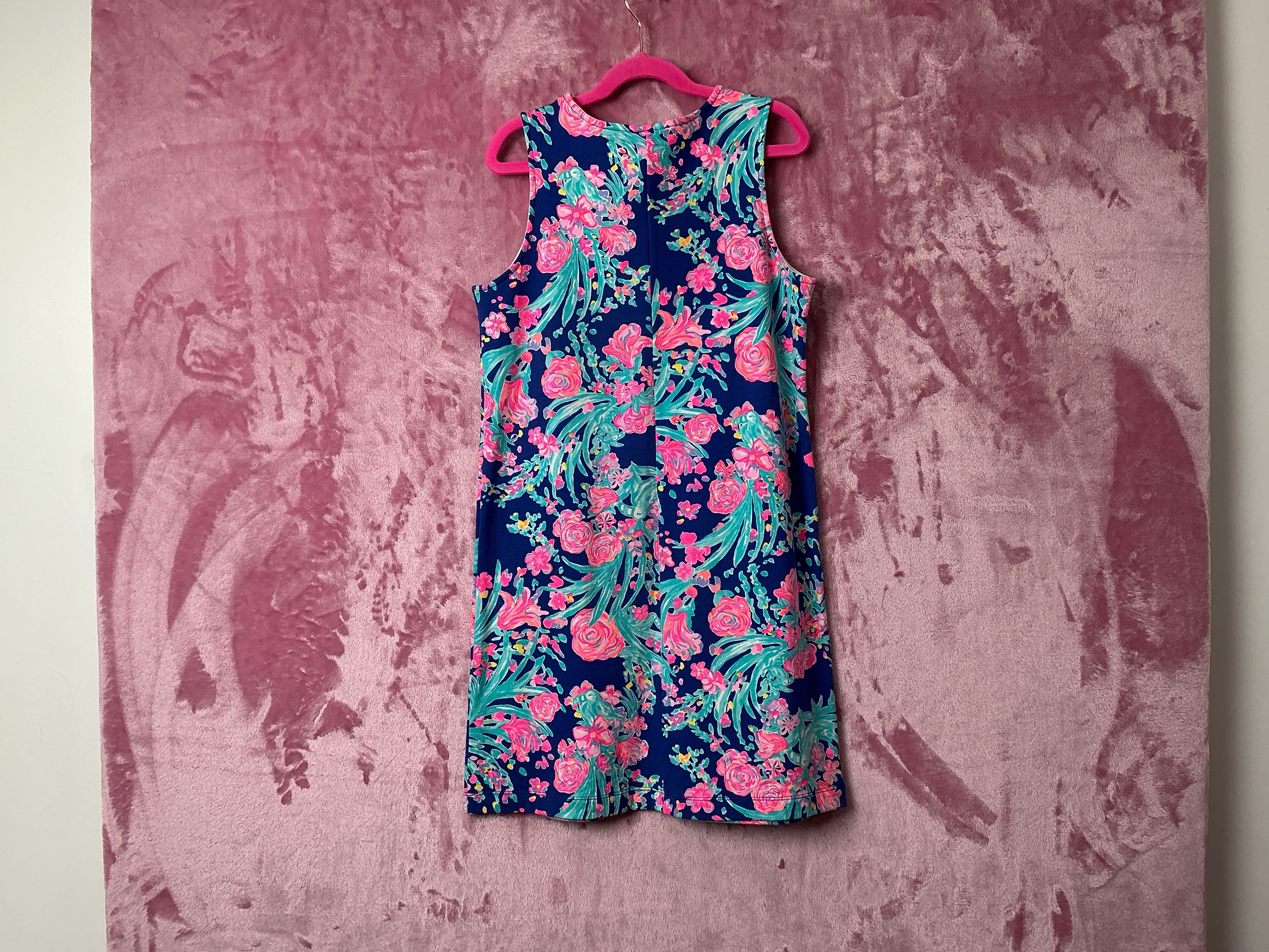 Lilly Pulitzer Kids Dress - Size XL 12-14