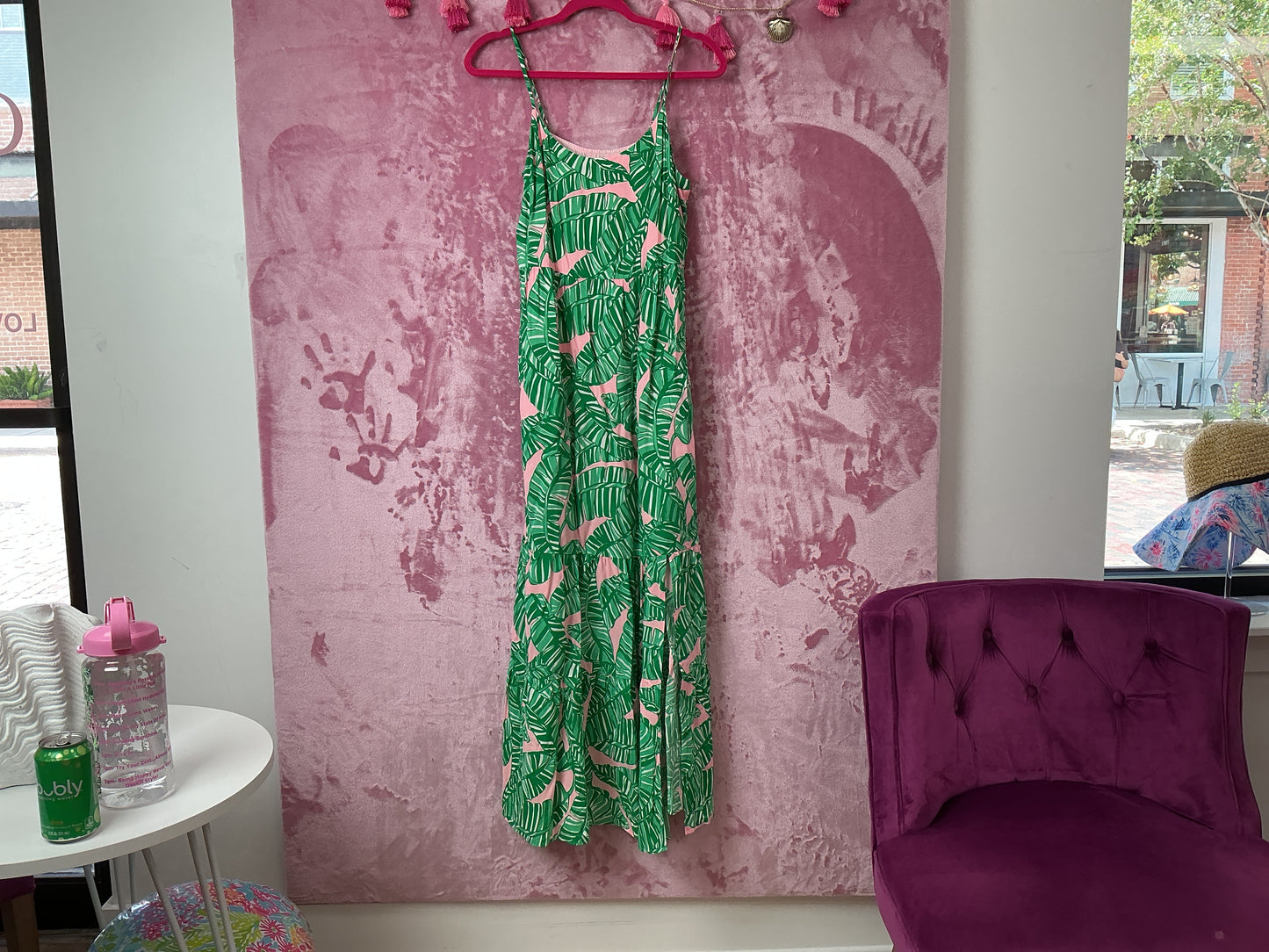 Lilly Pulitzer Dress - Size S