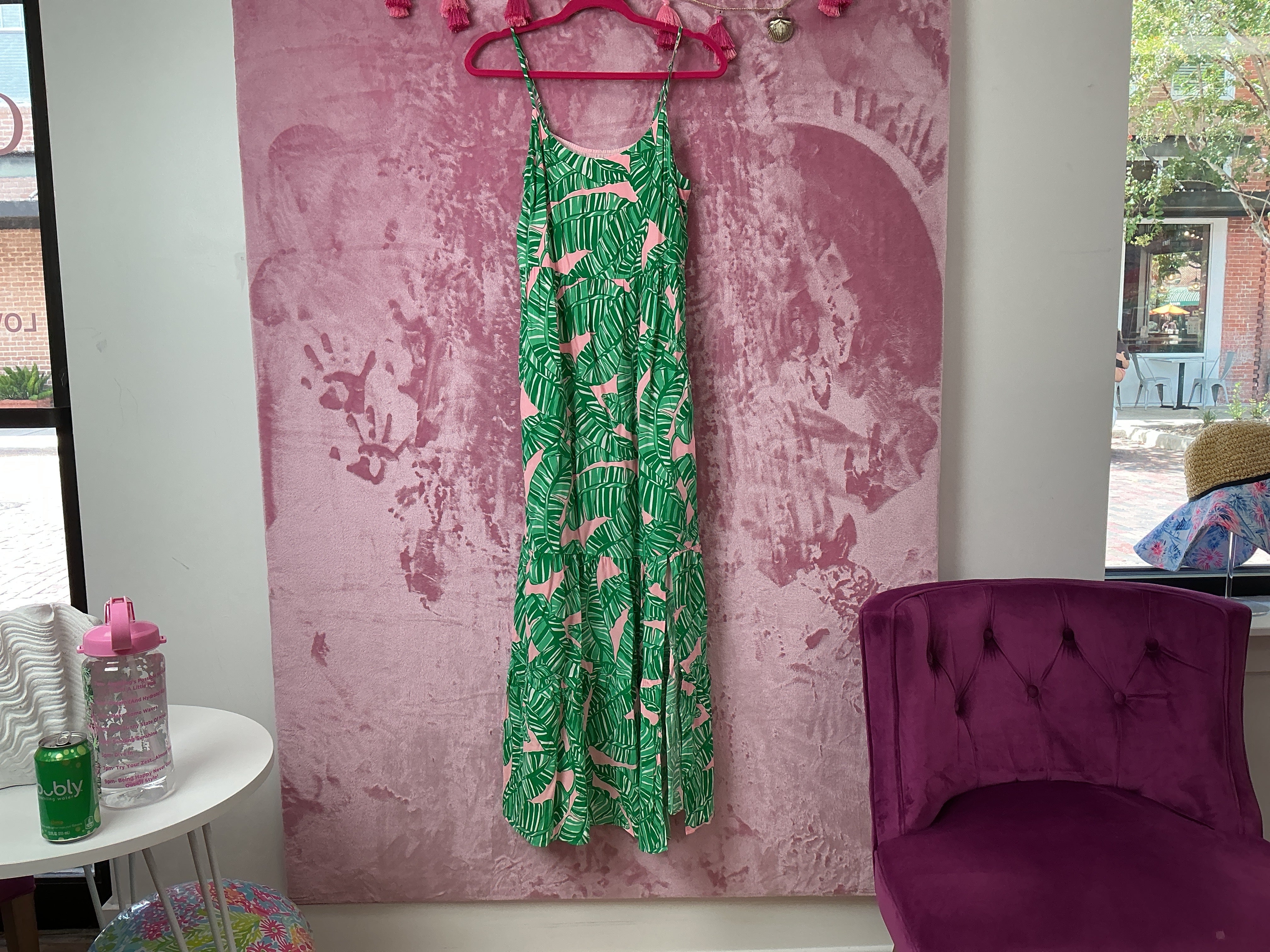 Lilly Pulitzer Dress - Size S