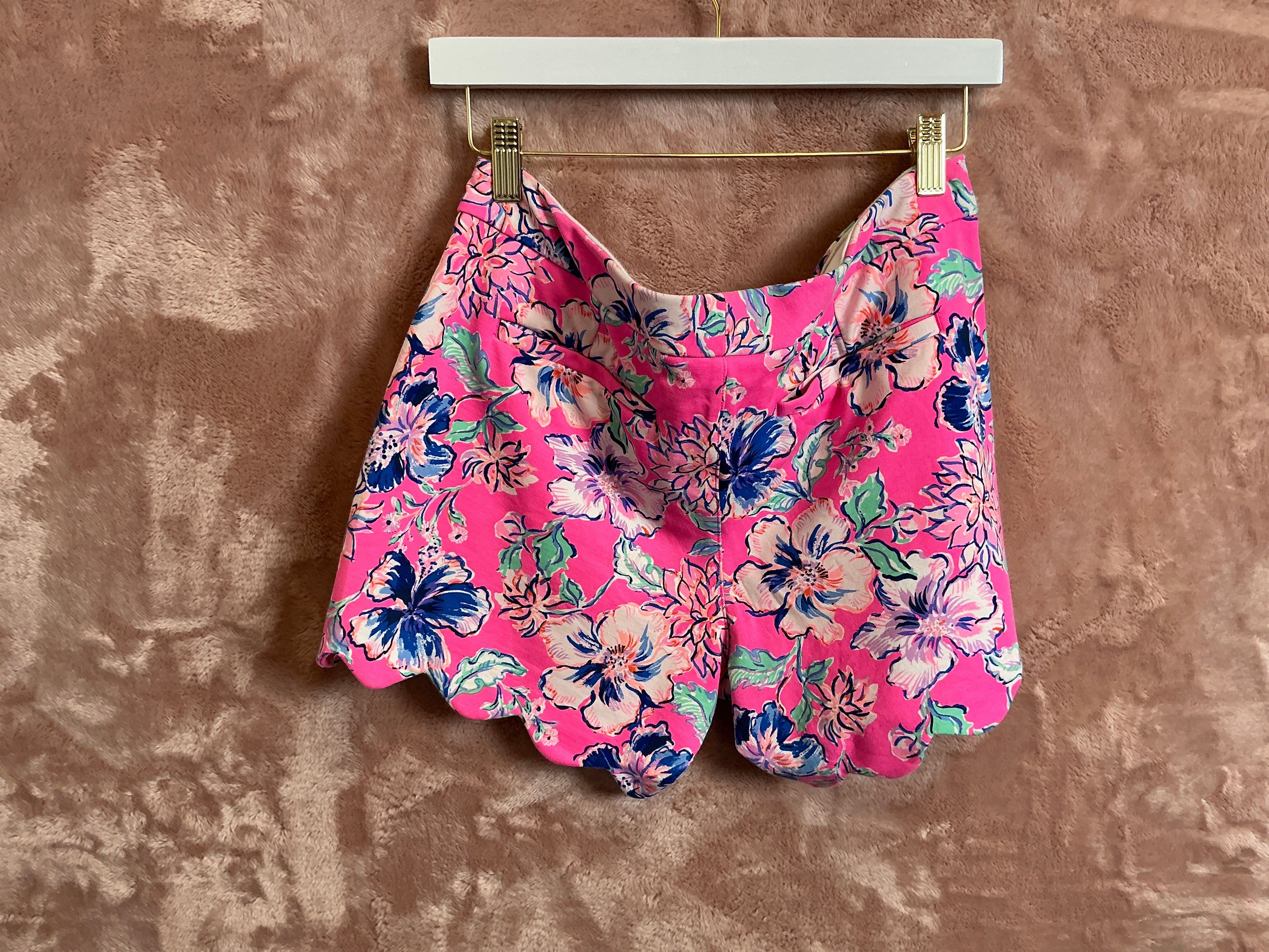 Lilly Pulitzer Short - Size 6