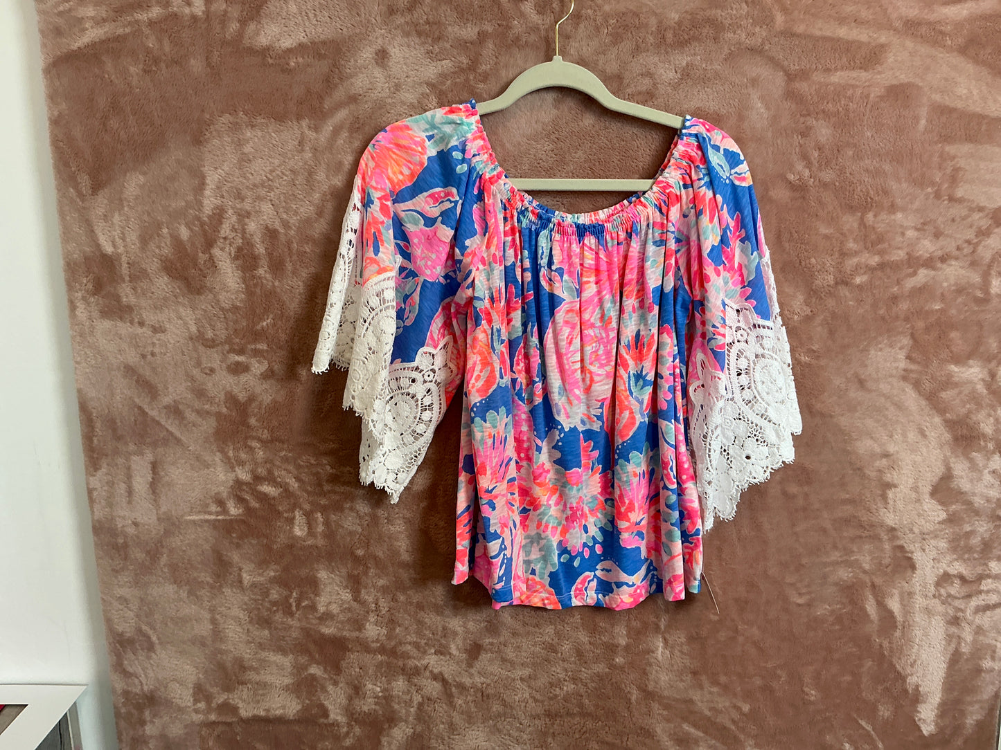 Lilly Pulitzer Top - Size XS