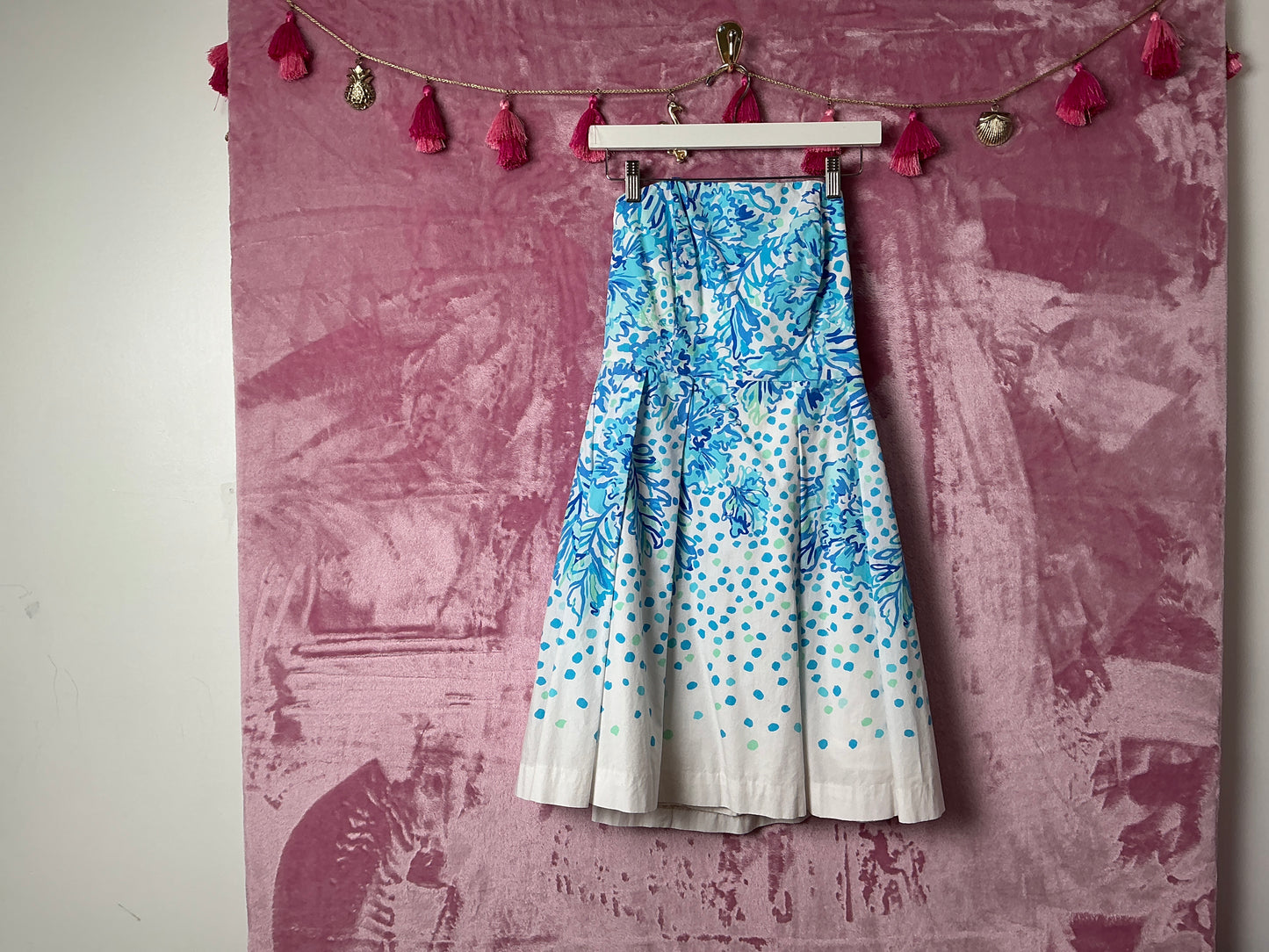 Lilly Pulitzer Dress - Size 2