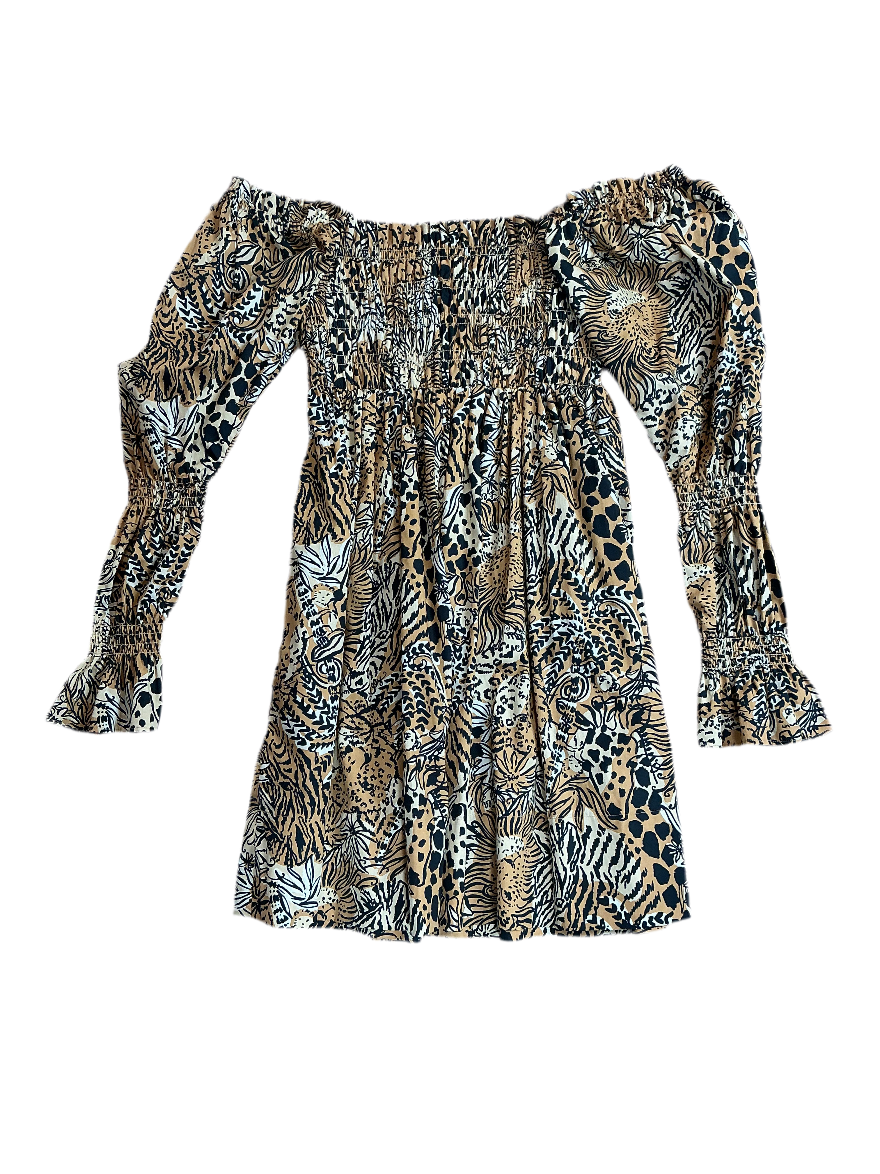 Lilly Pulitzer Dress - Size S