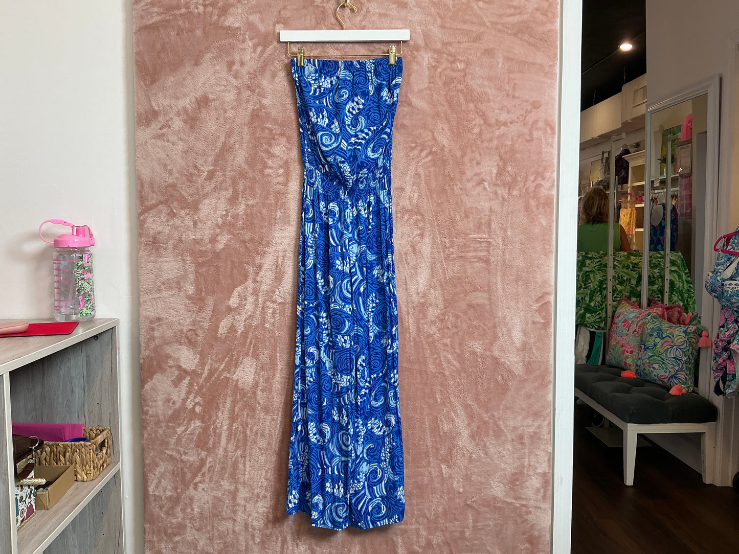 Lilly Pulitzer Dress - Size XXS