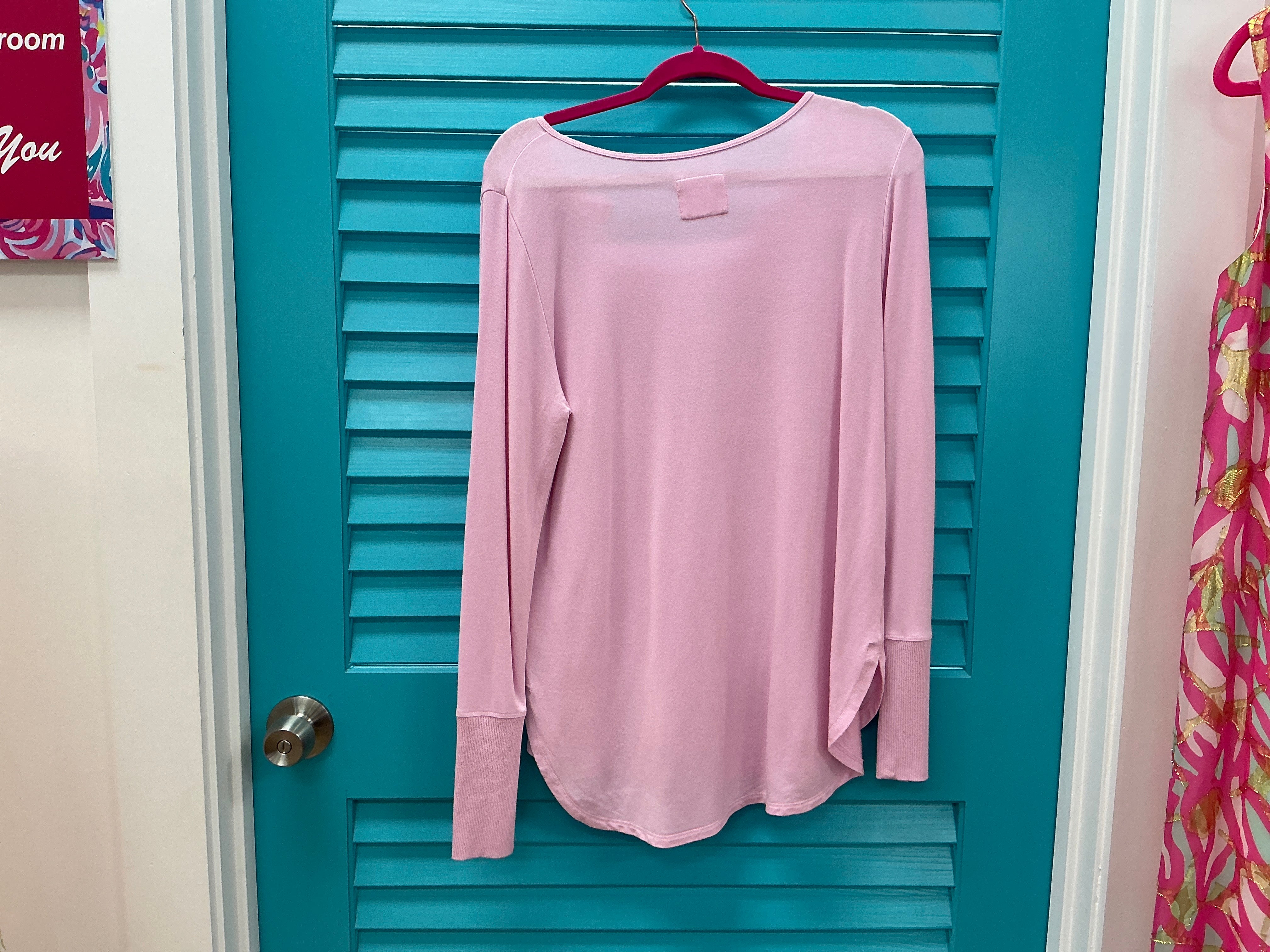 Lilly Pulitzer Top - Size M