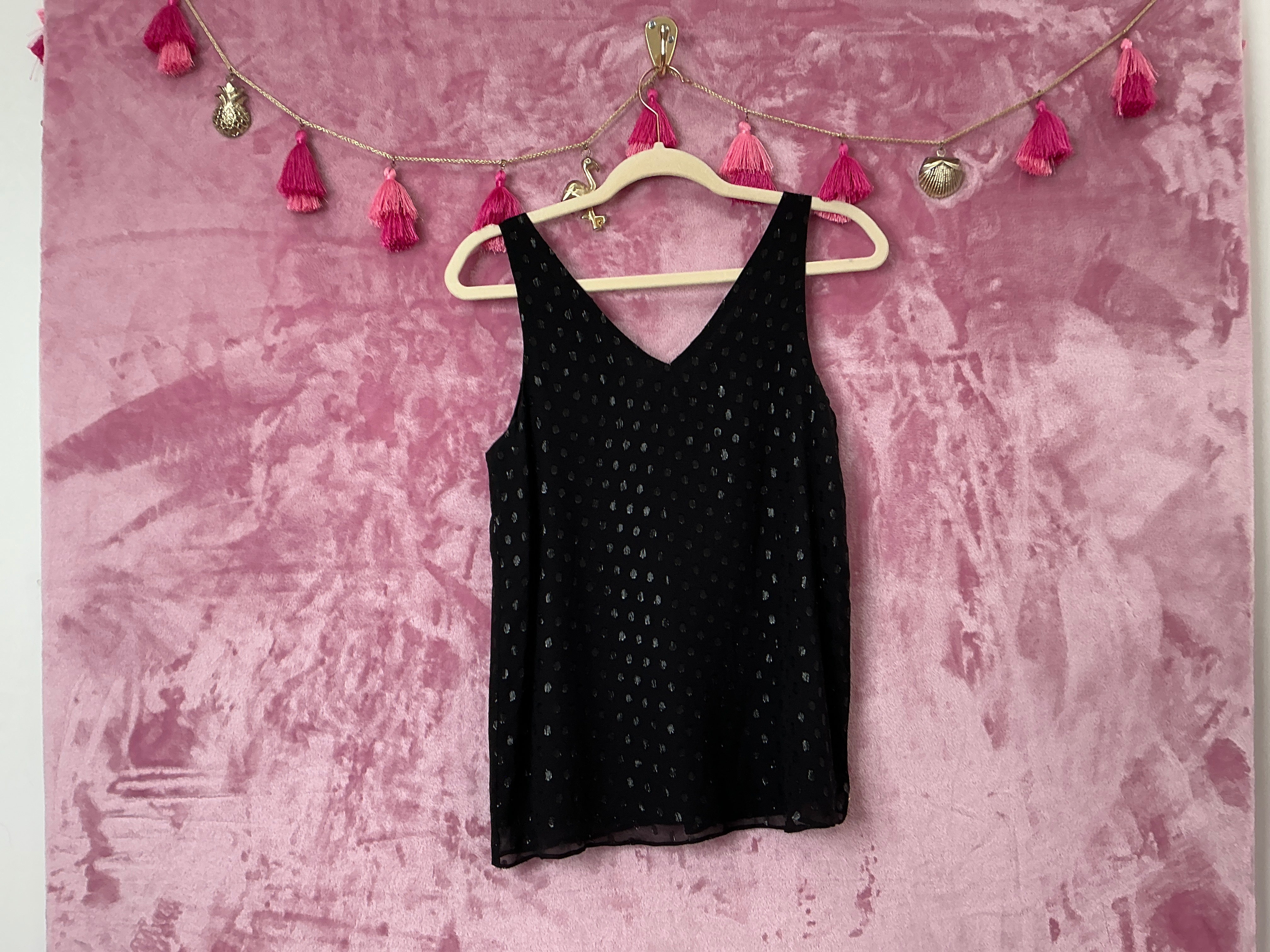 Lilly Pulitzer Top - Size XS