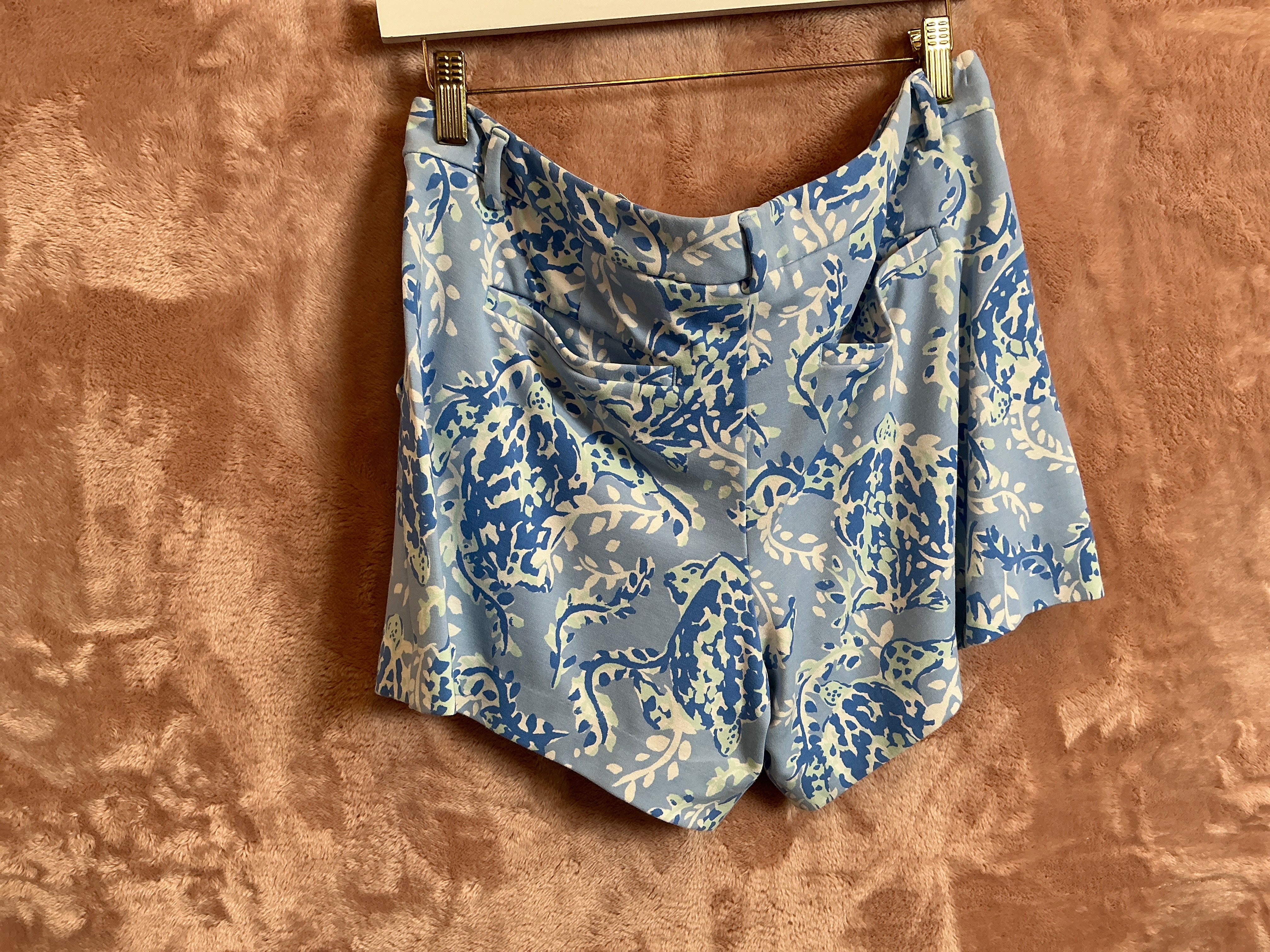 Lilly Pulitzer Short - Size 12