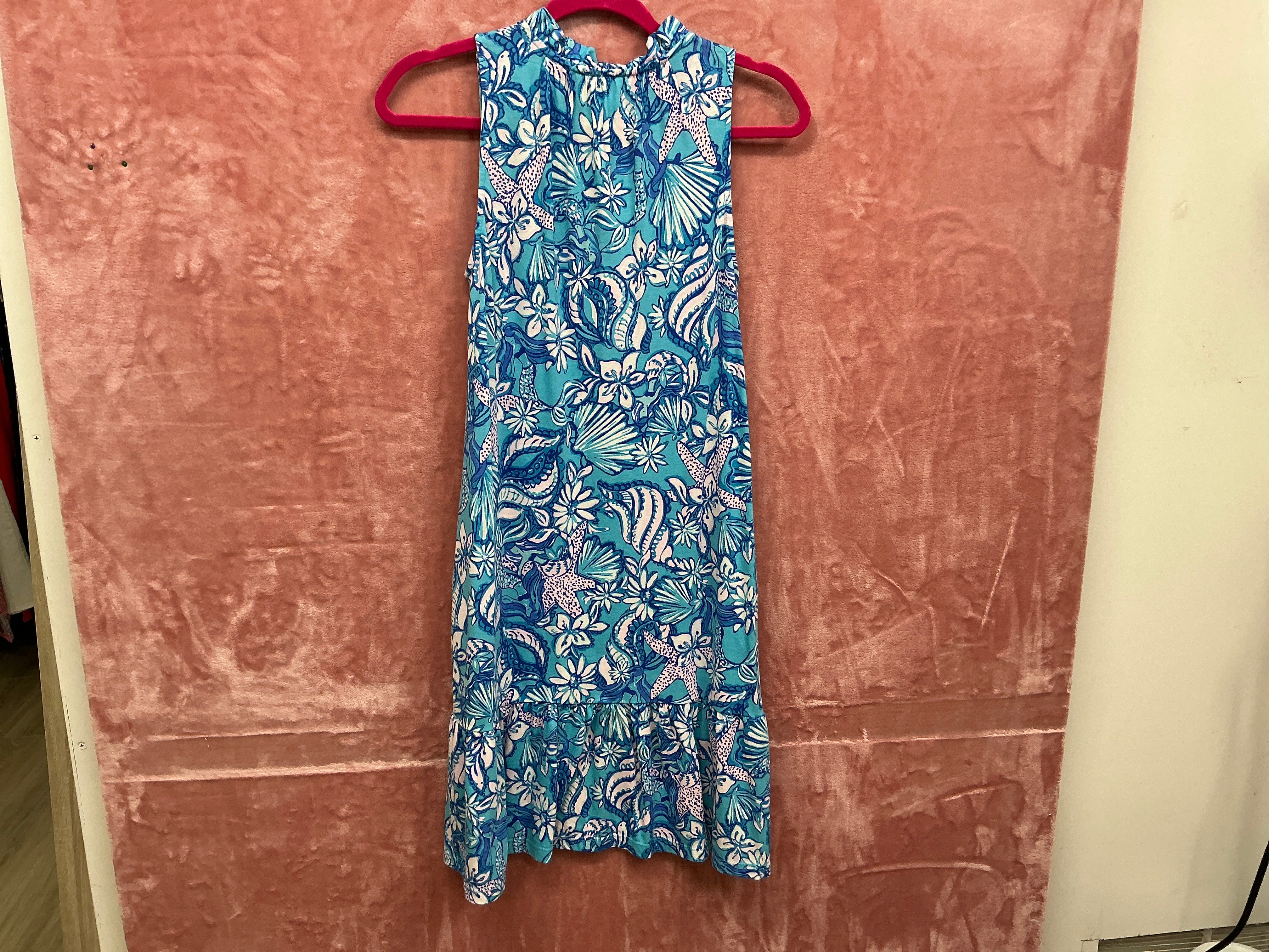 Lilly Pulitzer Dress Size XS