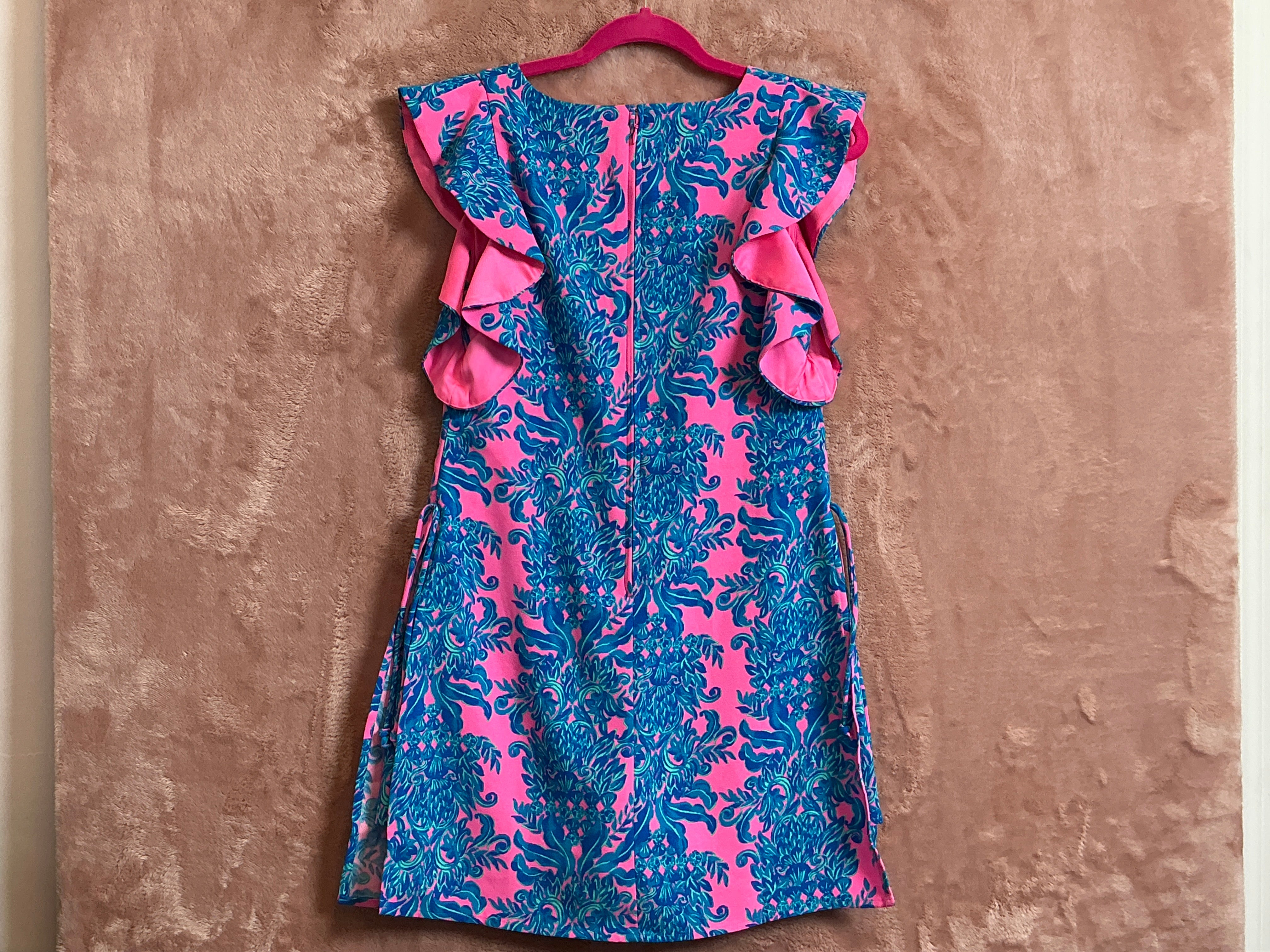 Lilly Pulitzer Dress - Size 2