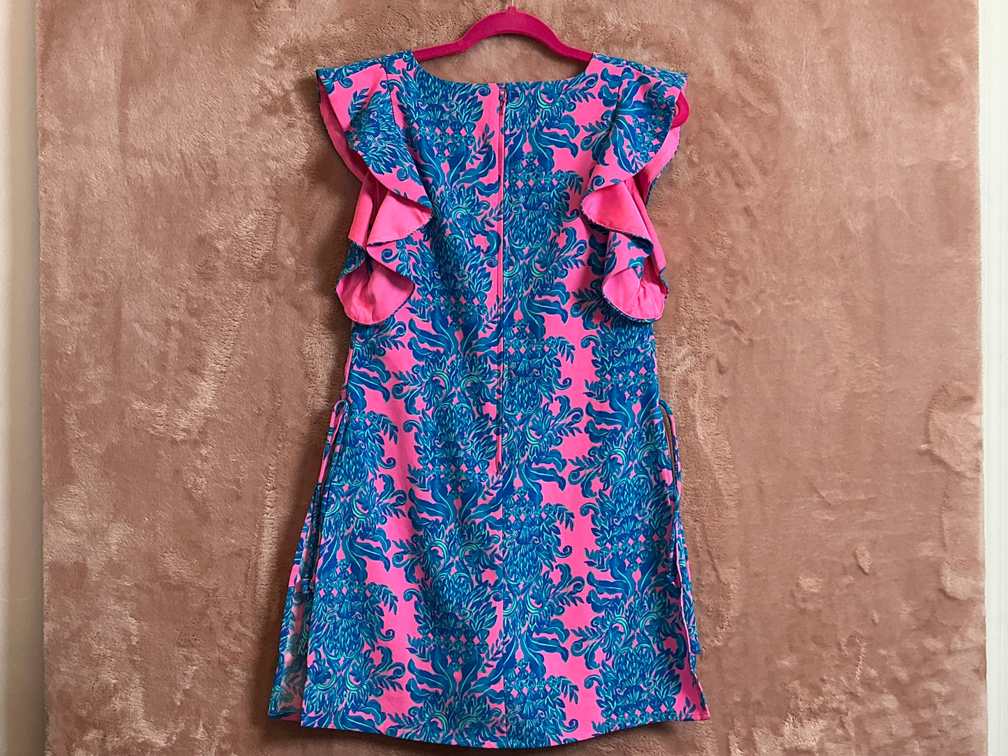 Lilly Pulitzer Dress - Size 2