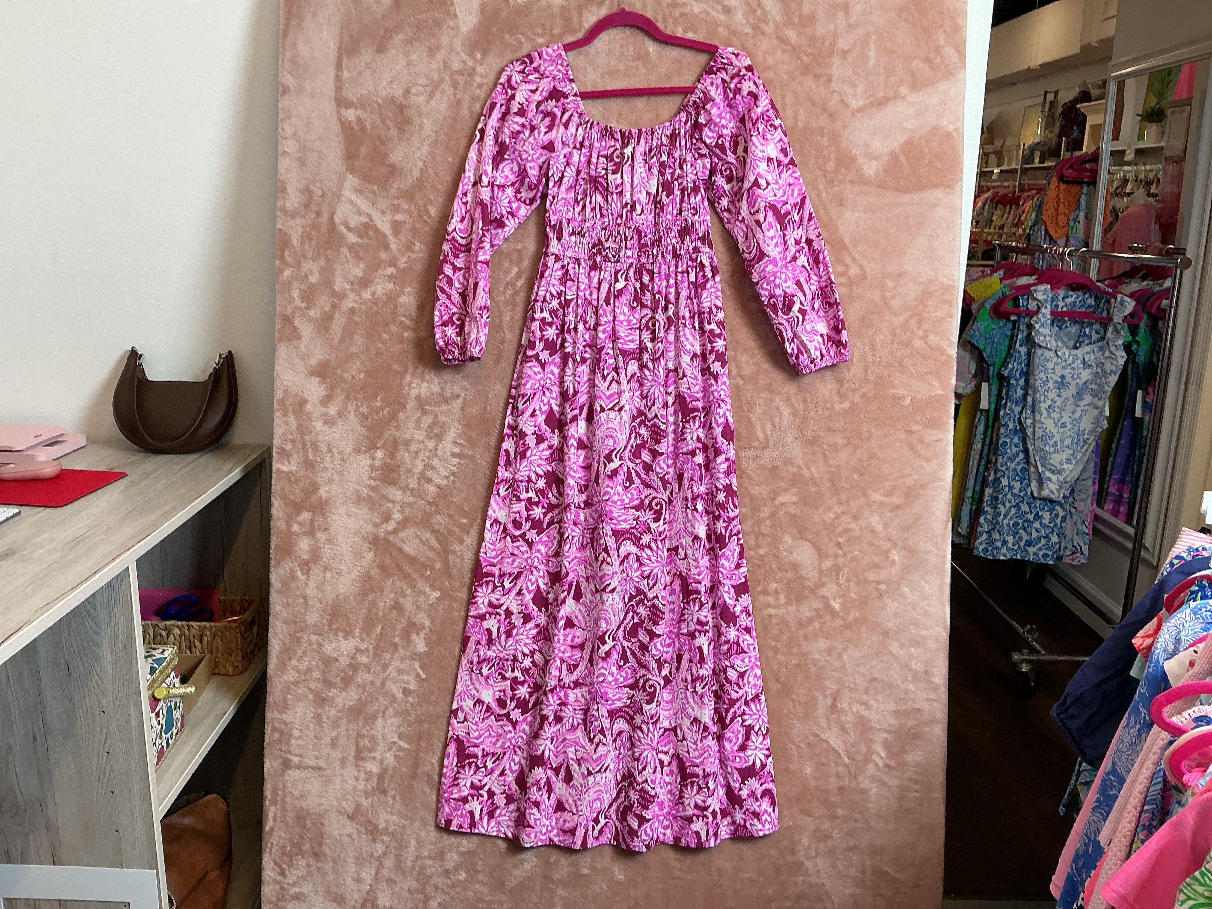 Lilly Pulitzer Dress - Size XS