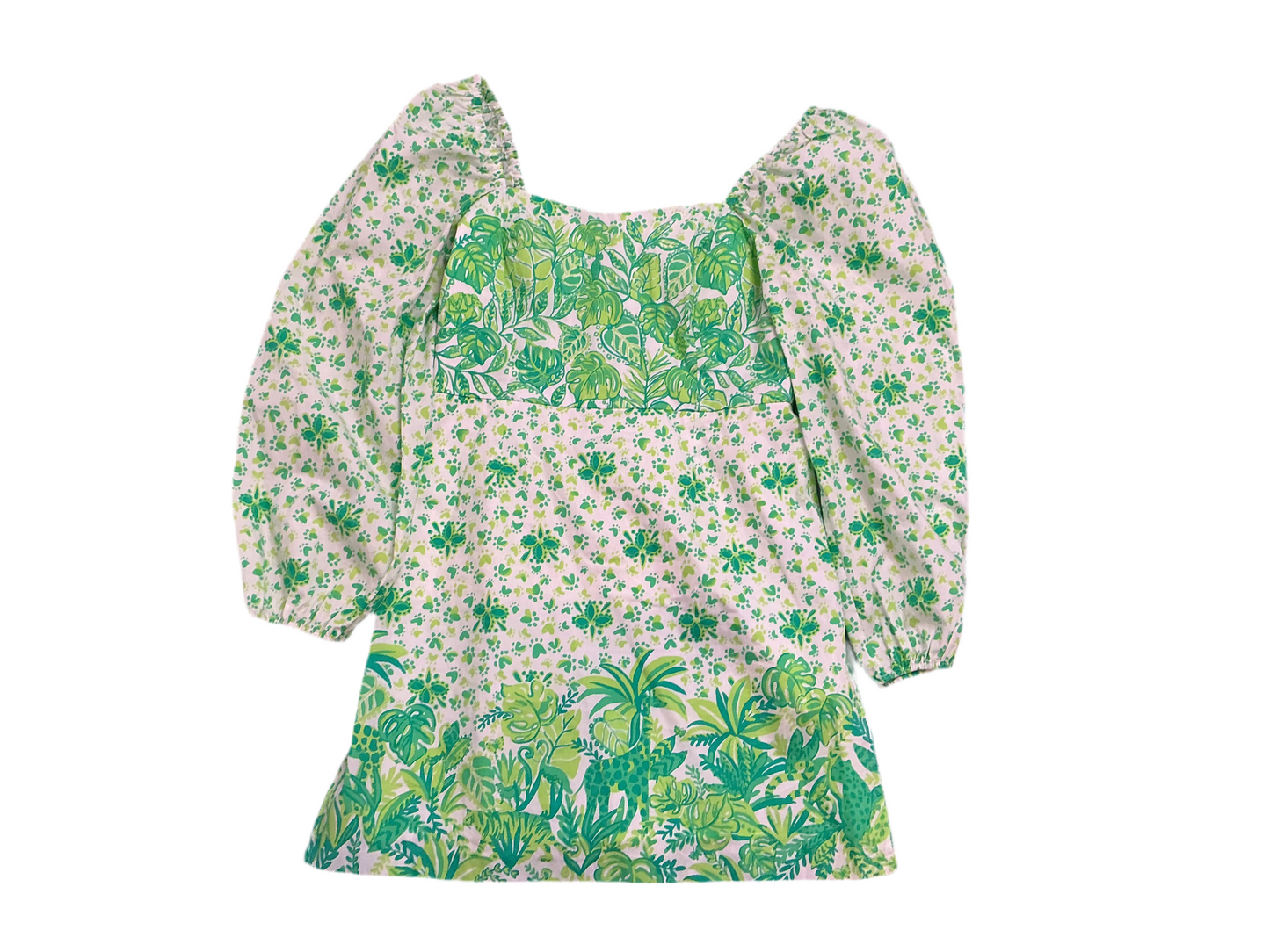 Lilly Pulitzer Dress - Size 10