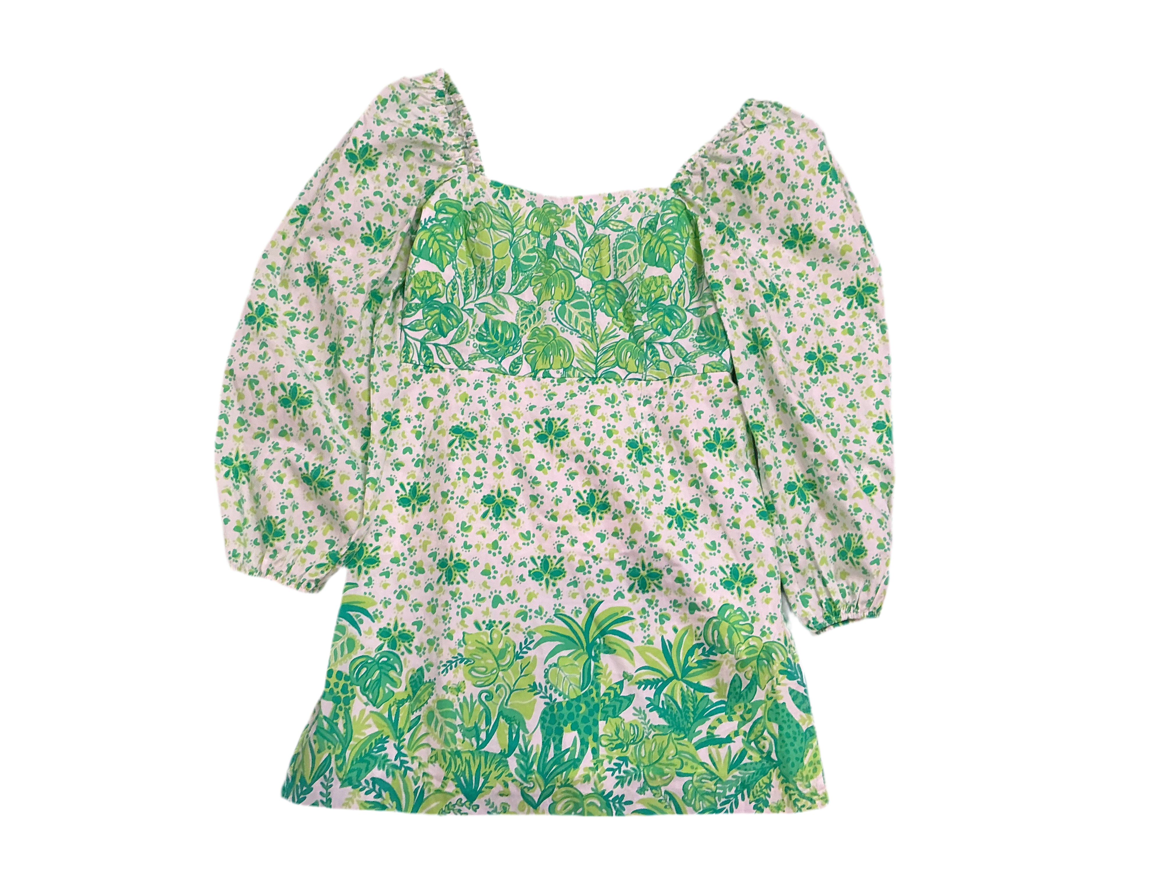 Lilly Pulitzer Dress - Size 10