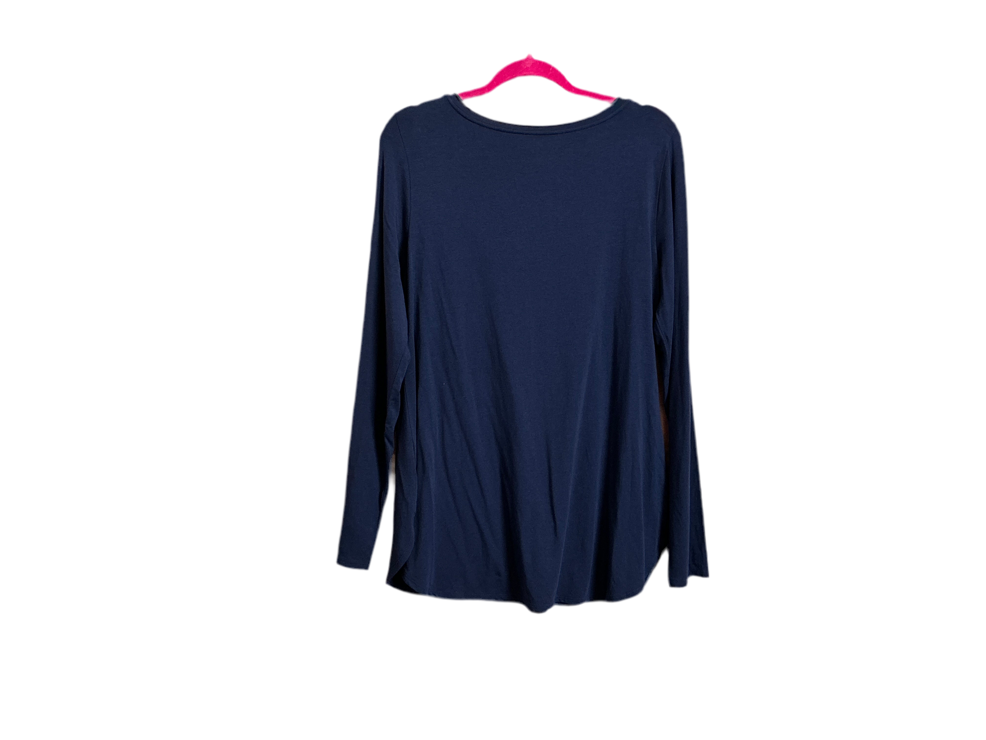 Lilly Pulitzer Long Sleeve Top - Size L