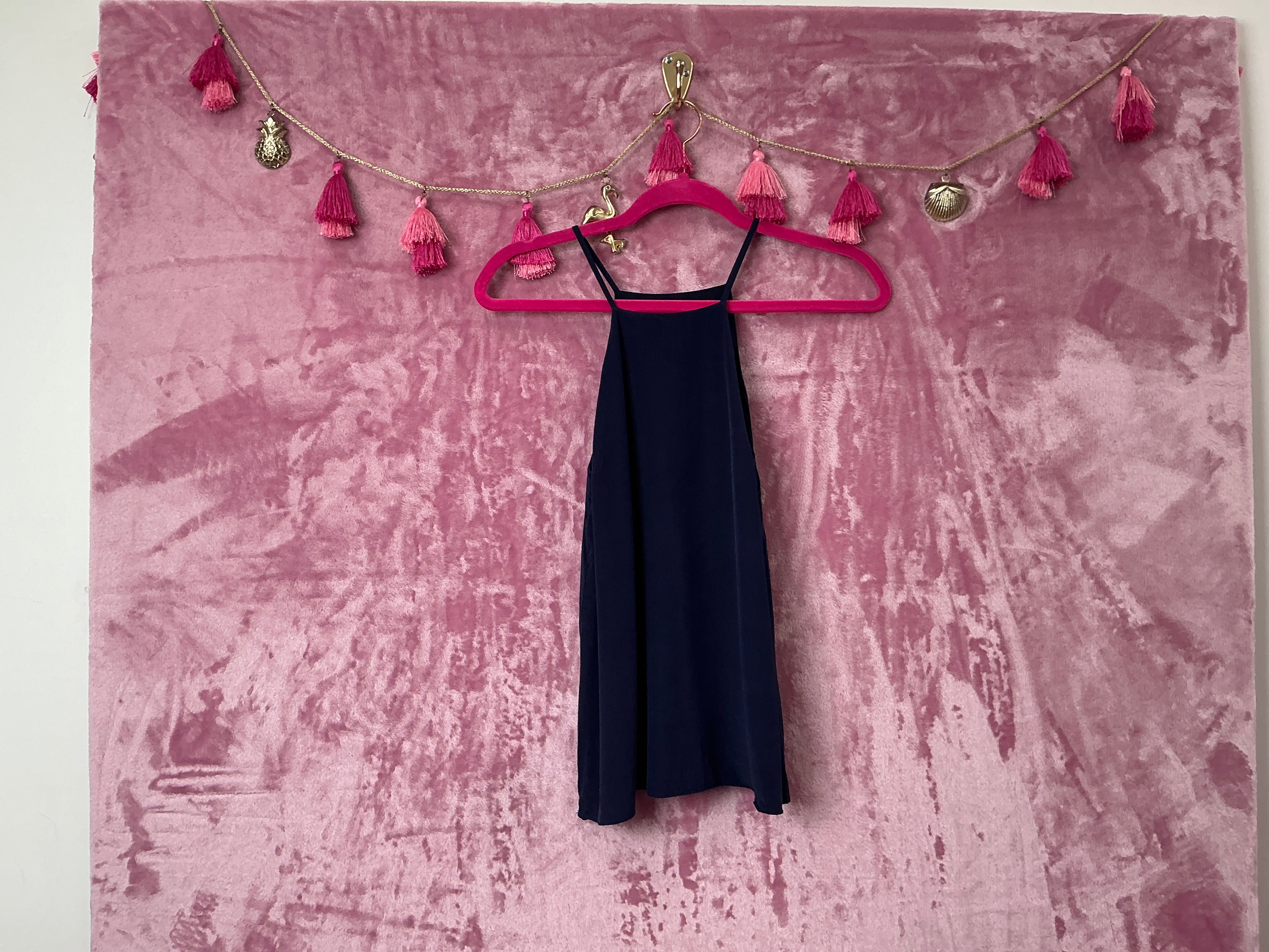 Lilly Pulitzer Top - Size XXS