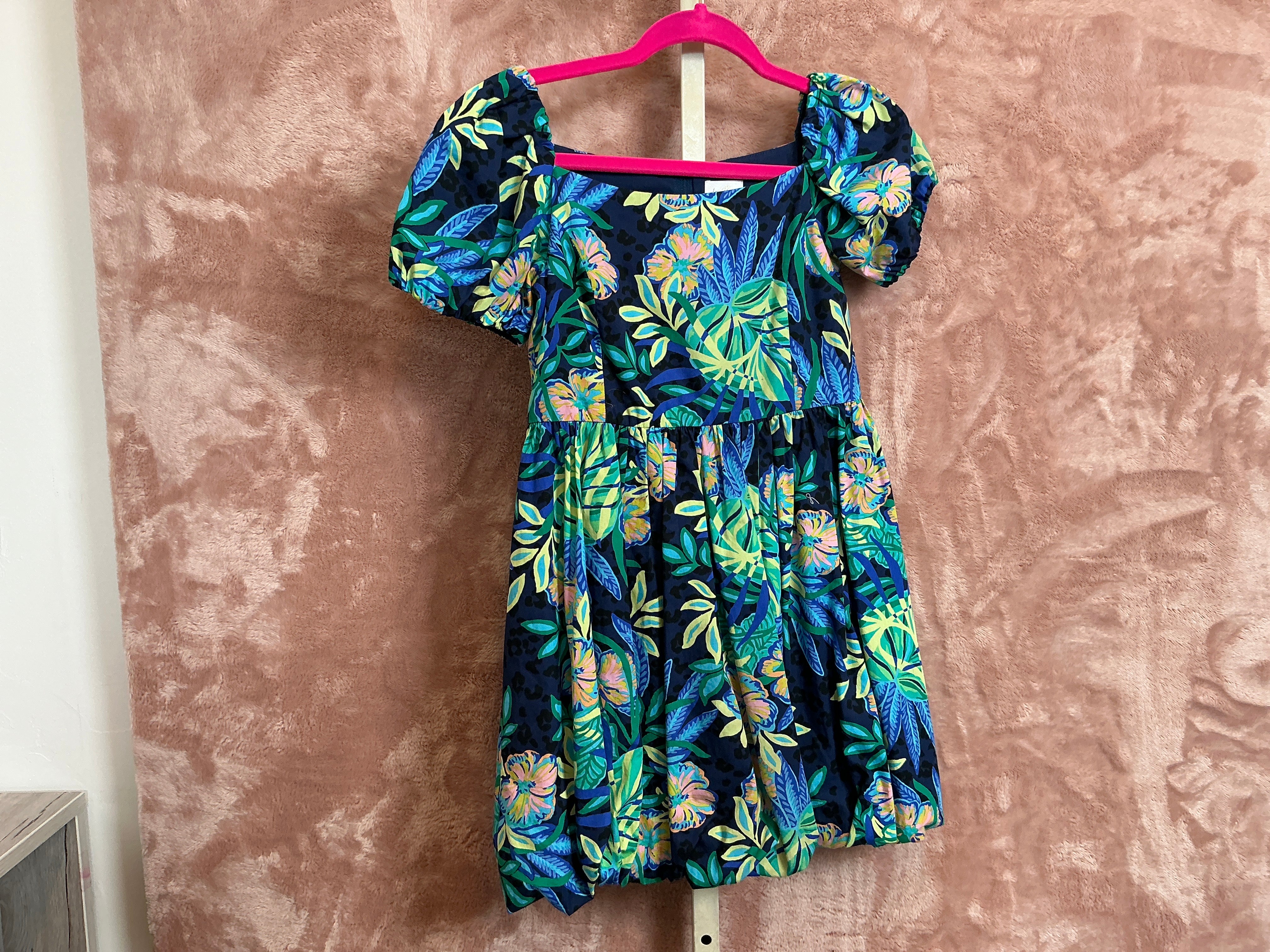 Lilly Pulitzer Kids Dress - Size 10