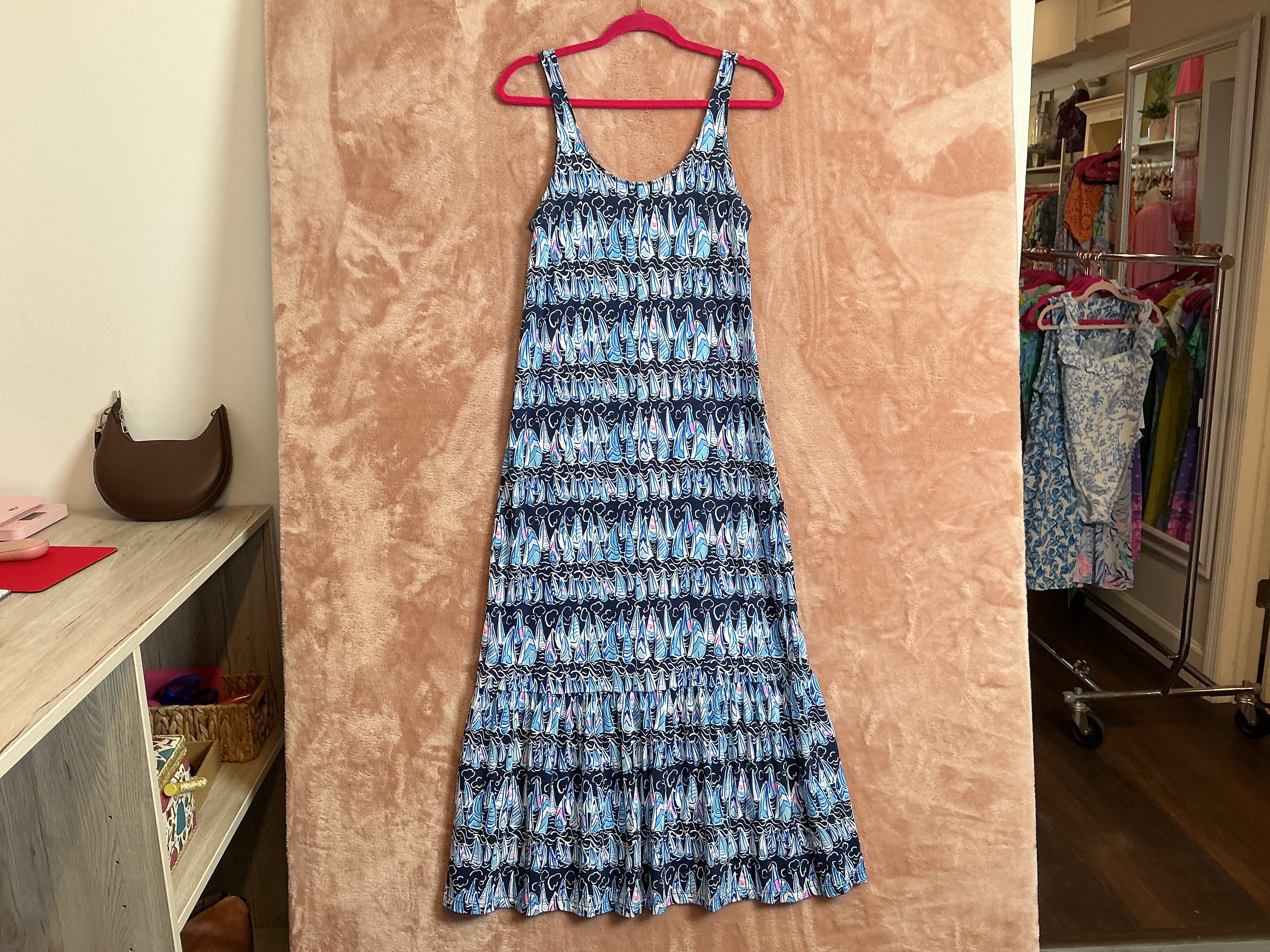 Lilly Pulitzer Dress - Size XS