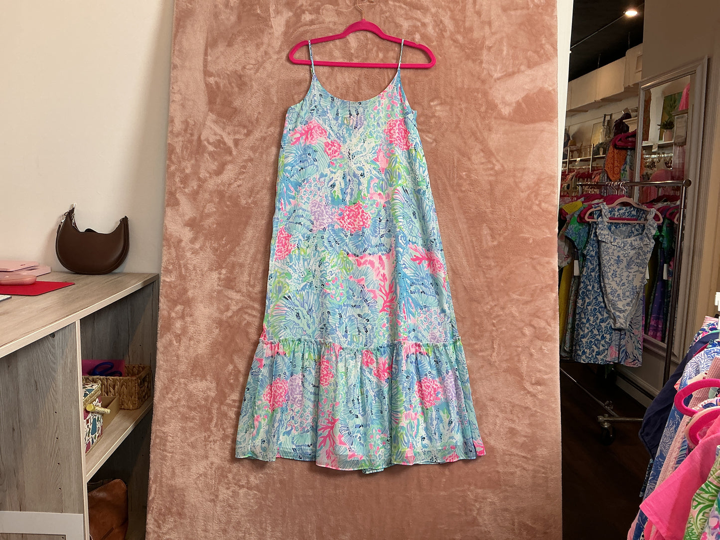Lilly Pulitzer Dress - Size XS