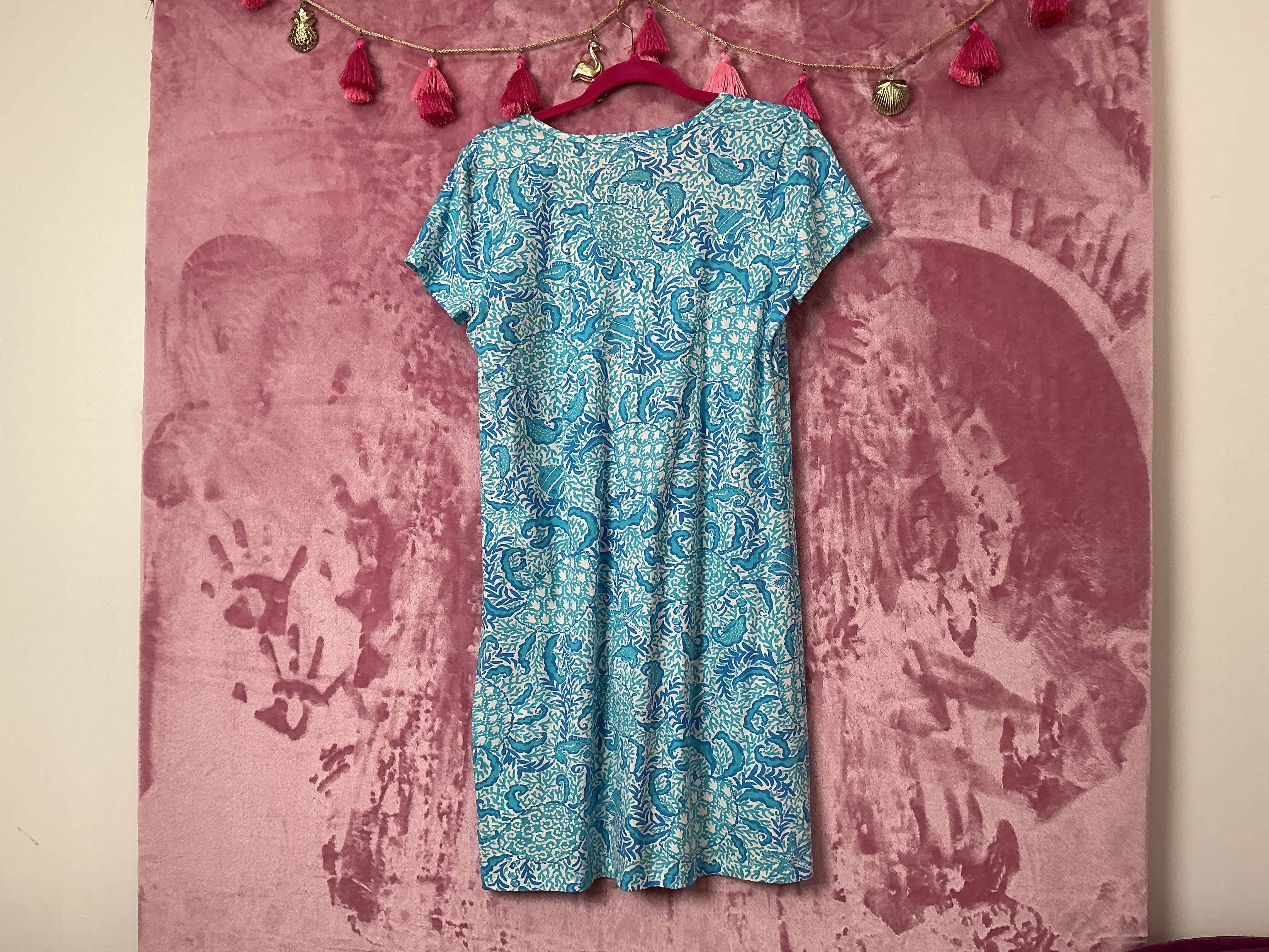 Lilly Pulitzer Dress - Size M