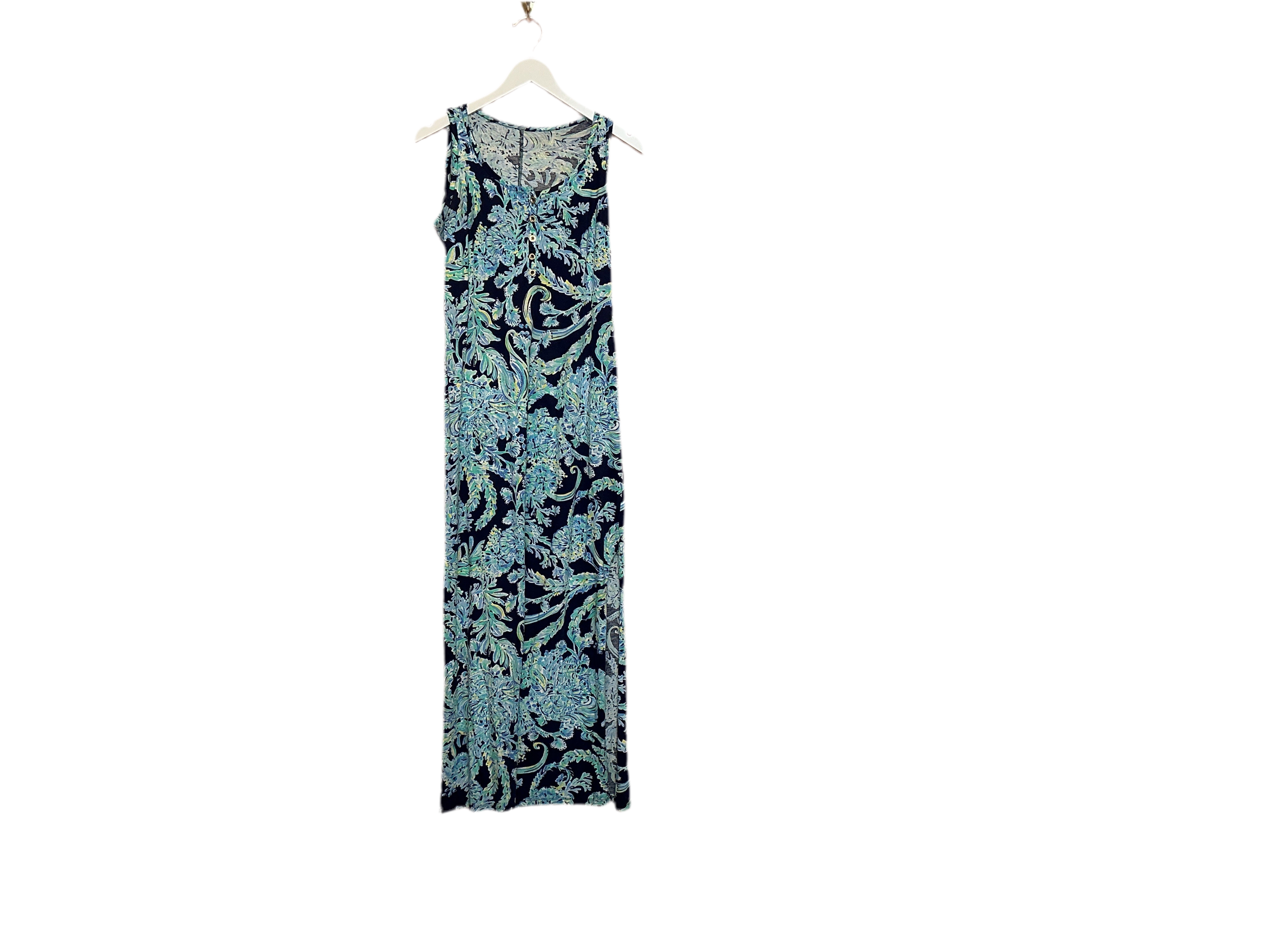 Lilly Pulitzer Maxi Dress - Size S