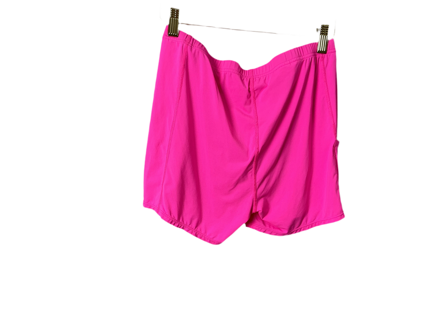Lilly Pulitzer Biker Short - Size M
