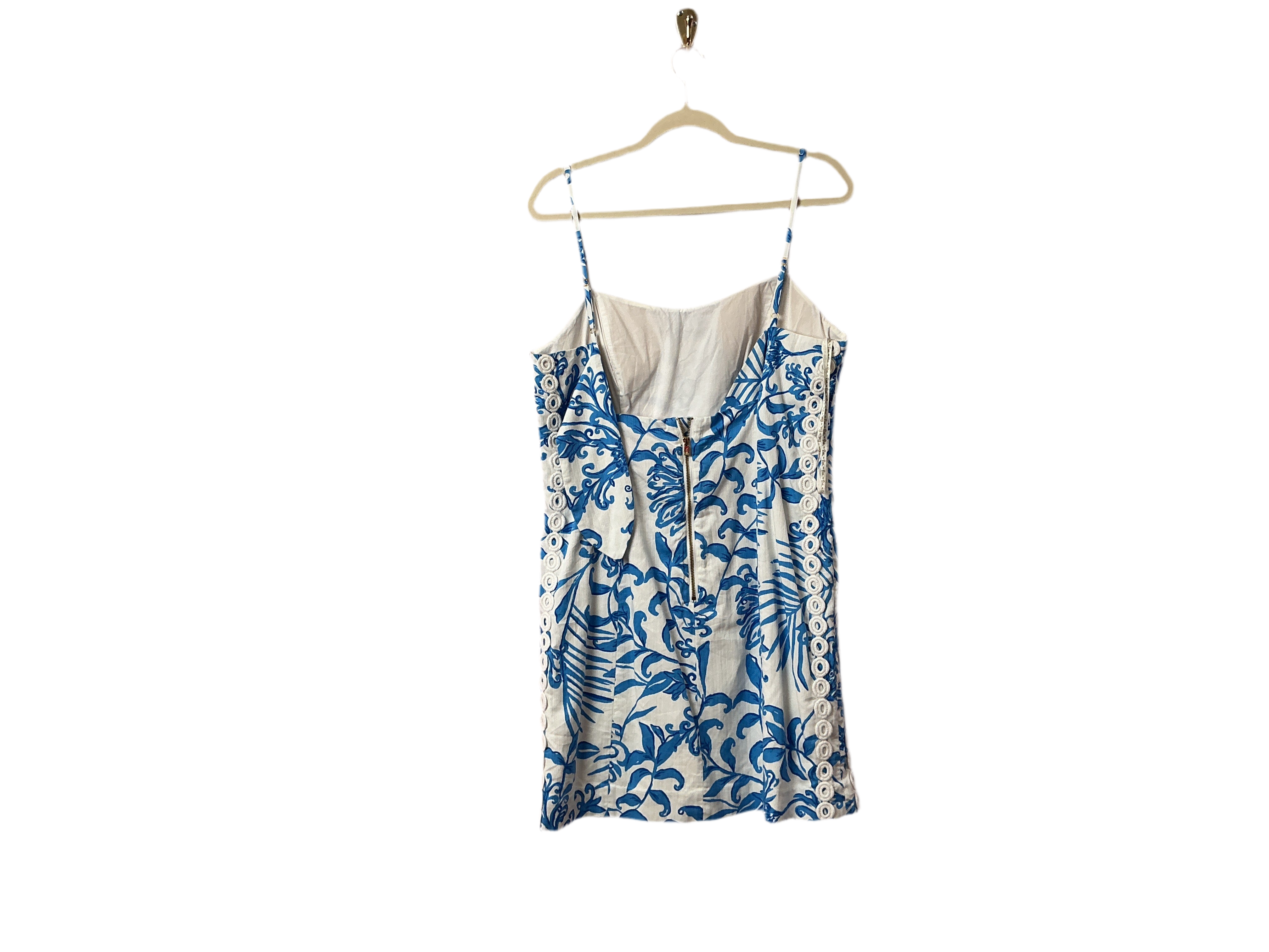Lilly Pulitzer Dress - Size 12
