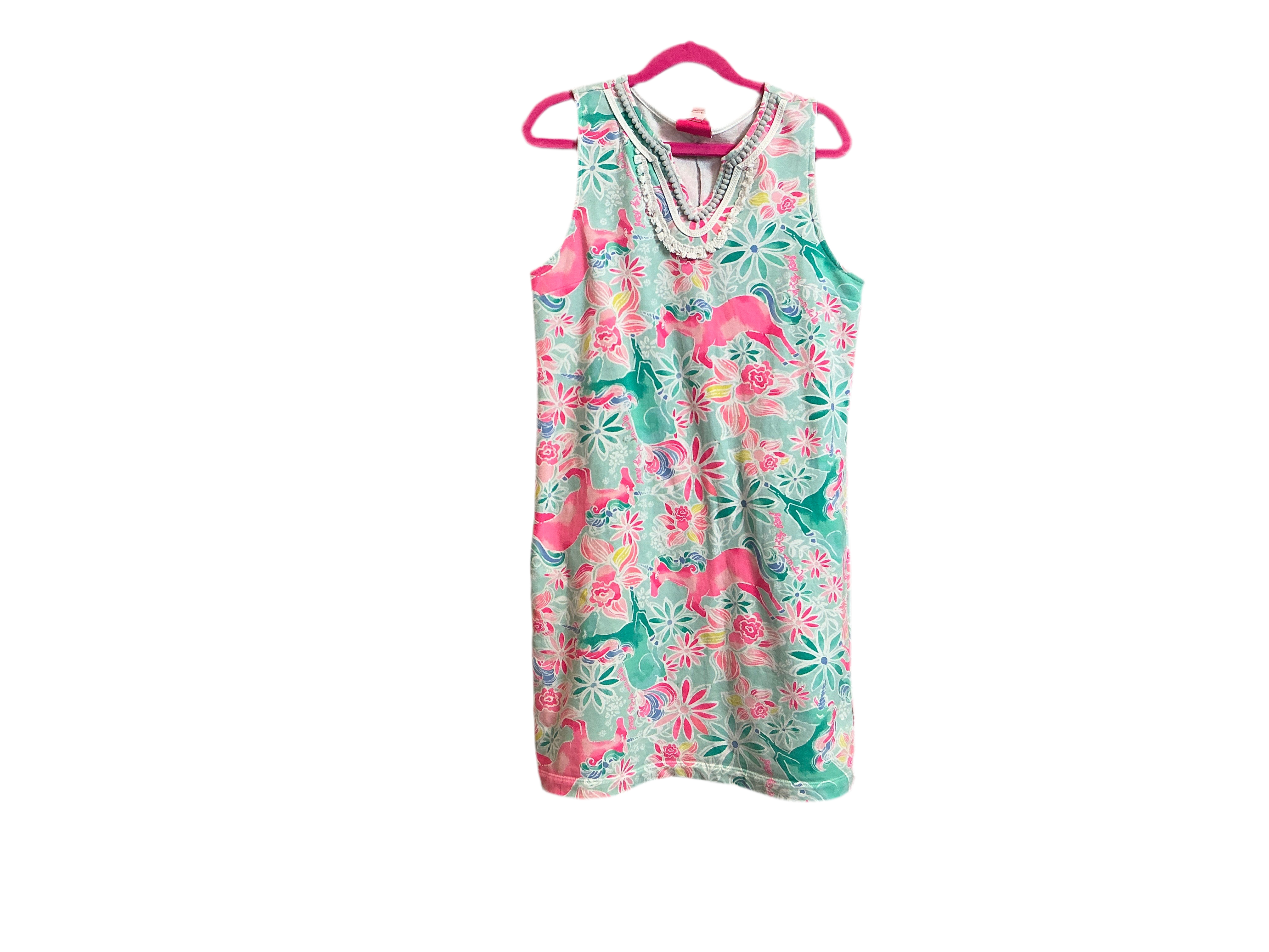 Lilly Pulitzer Kids Dress - Size (Age 12/14)