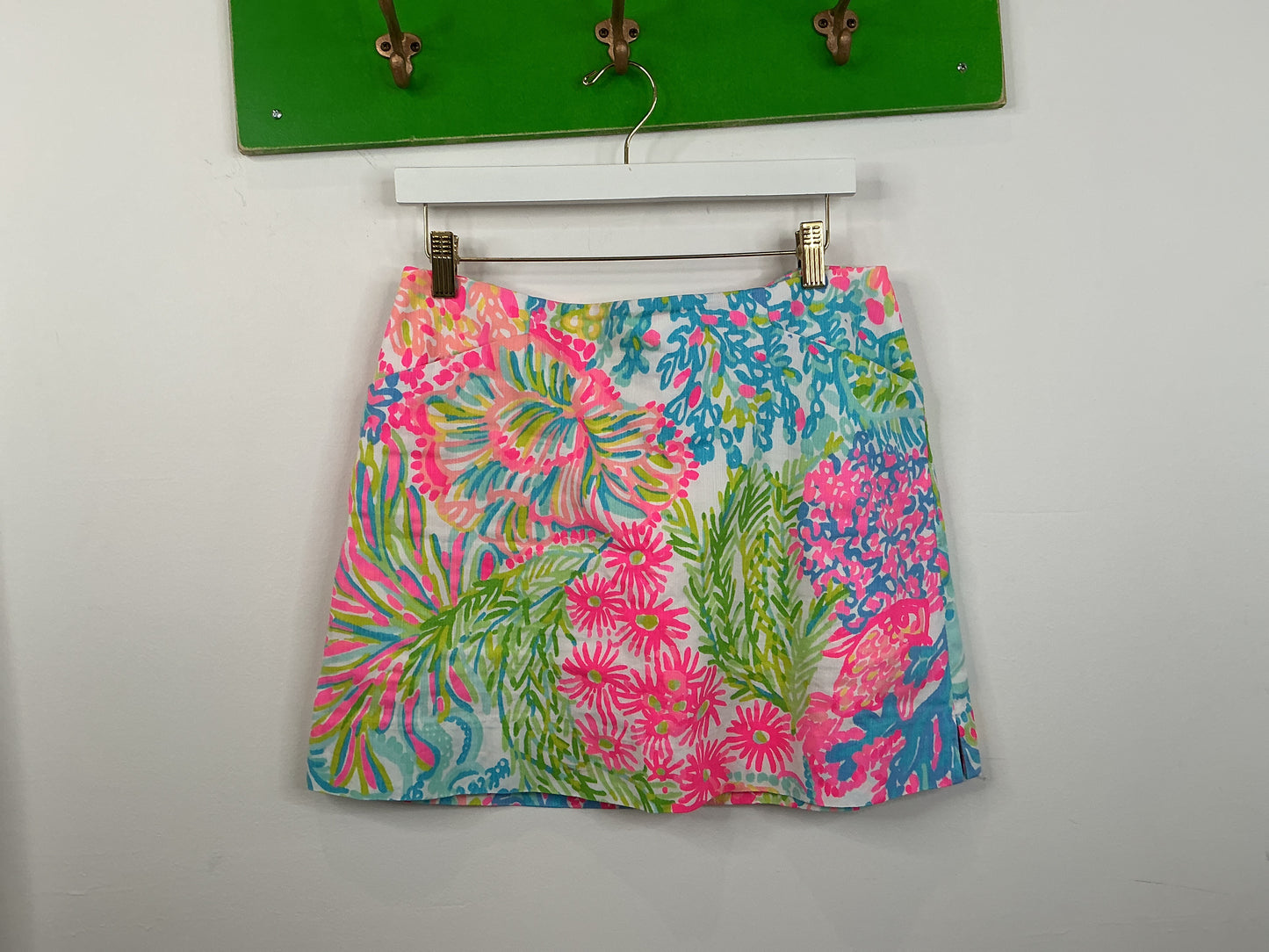 Lilly Pulitzer Skort - Size 6