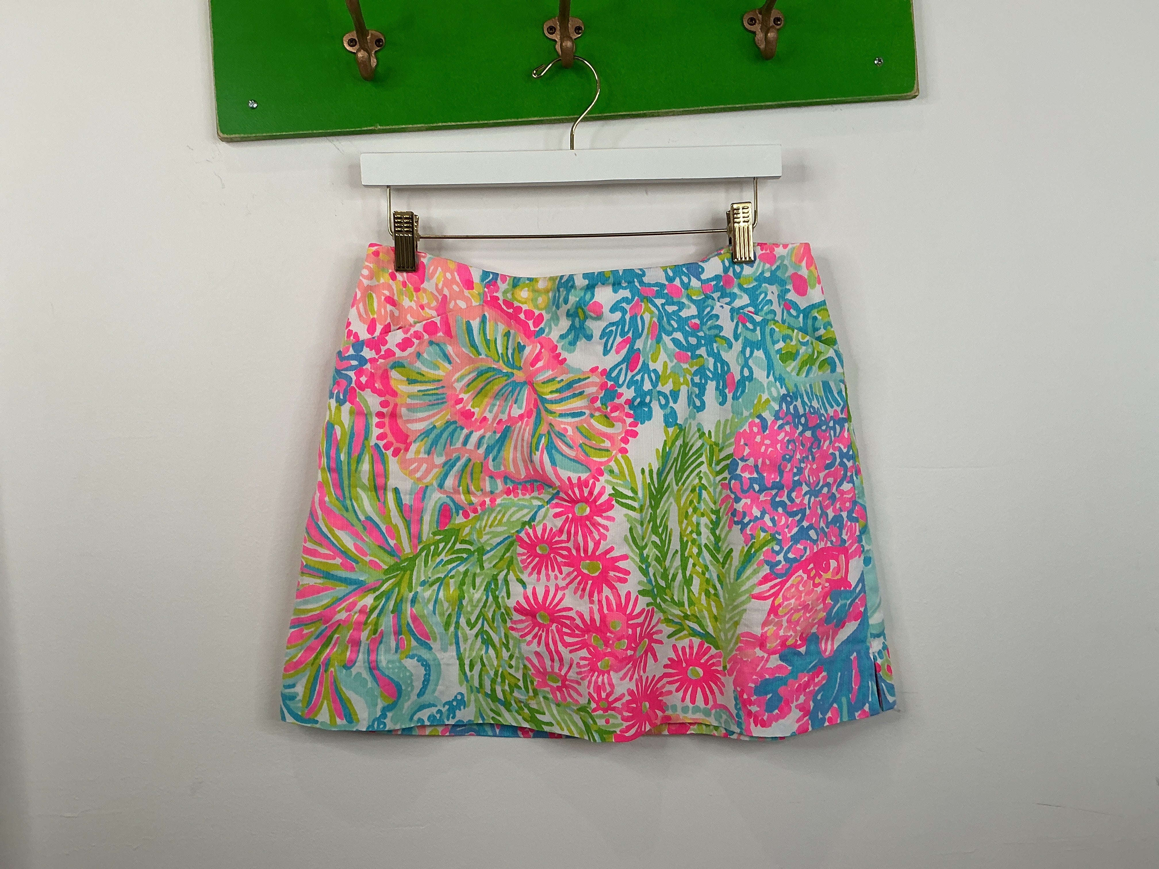 Lilly Pulitzer Skort - Size 6