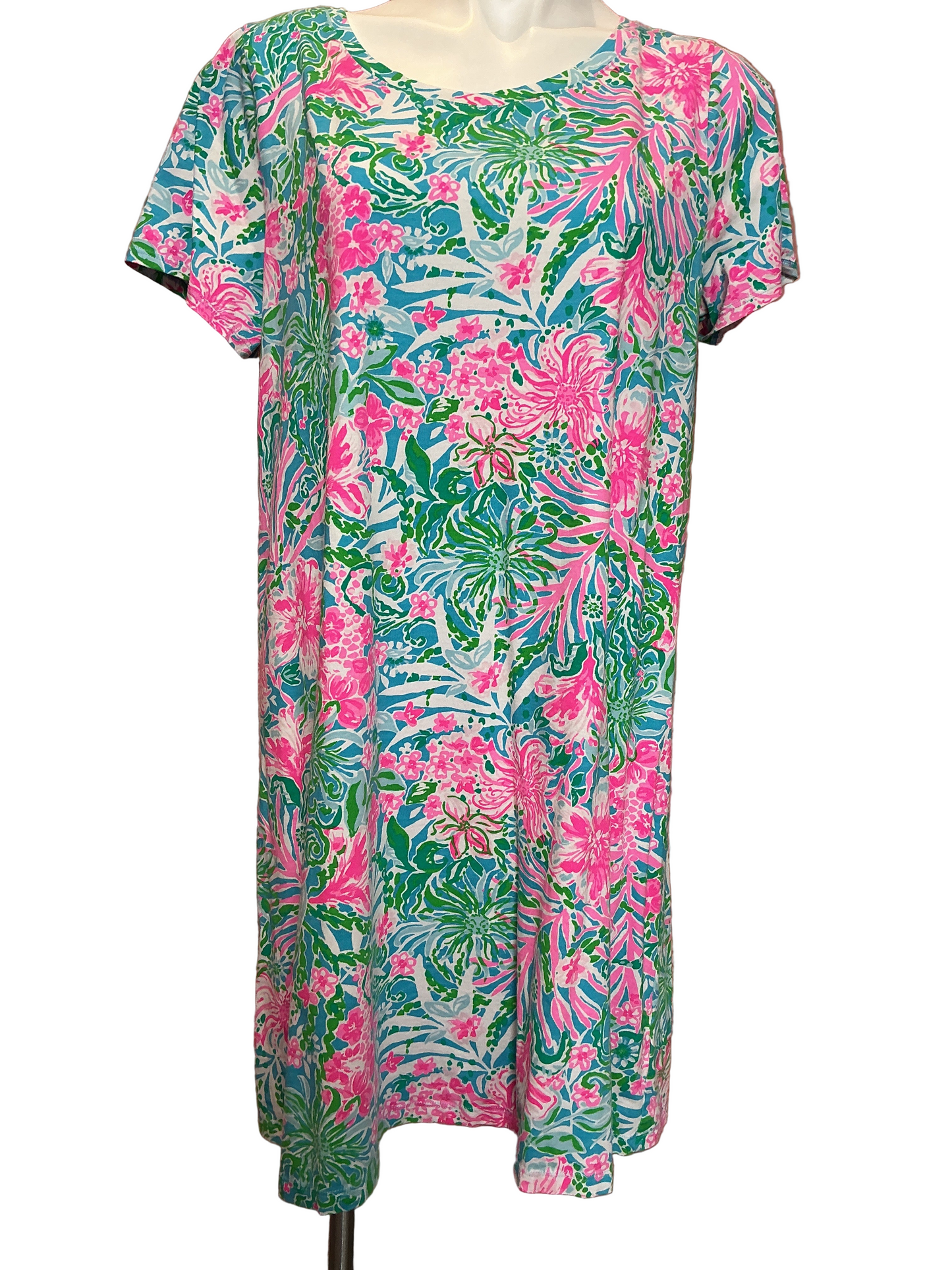 Lilly Pulitzer  Dress - Size XL