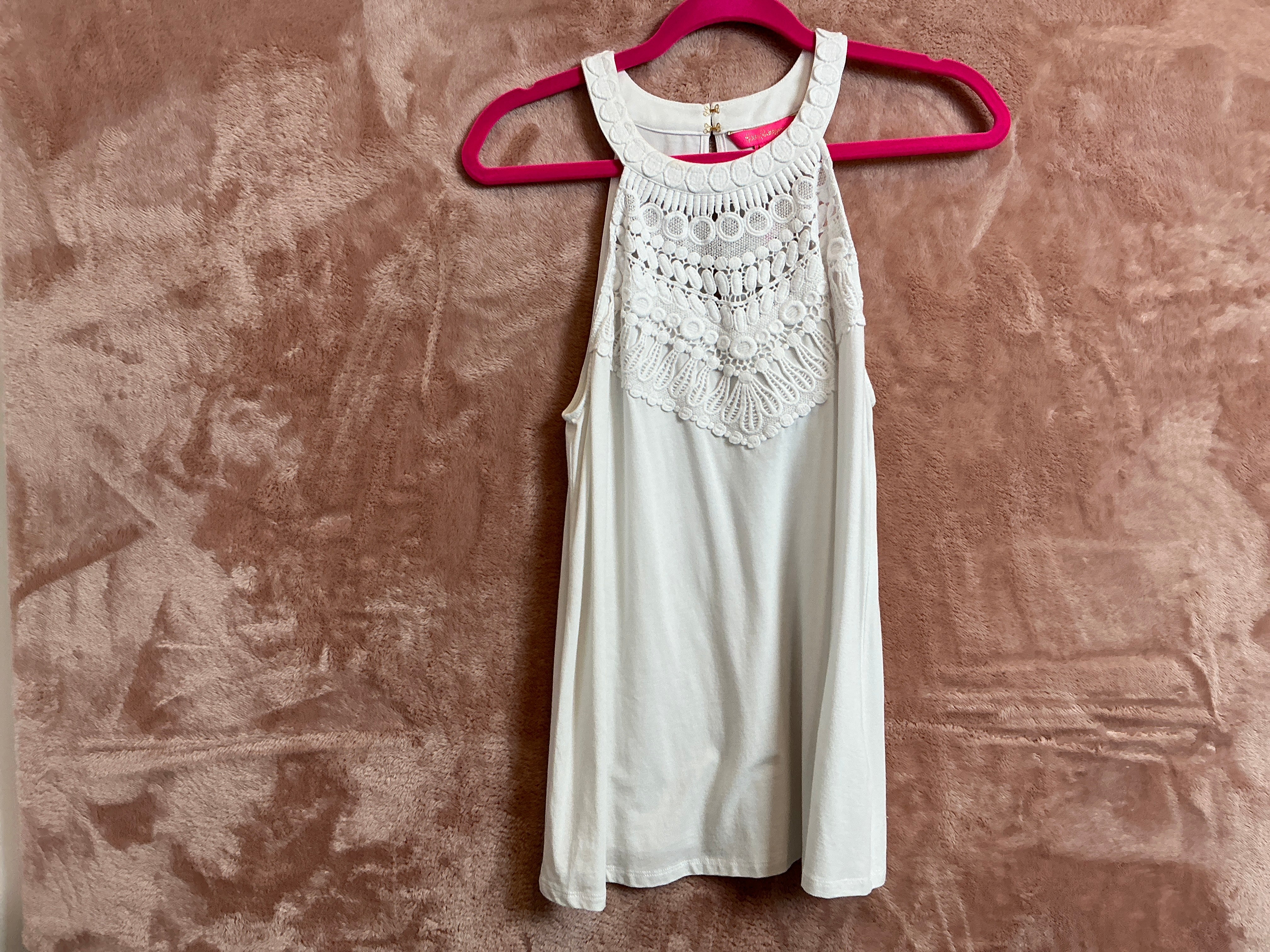 Lilly Pulitzer Top - Size M