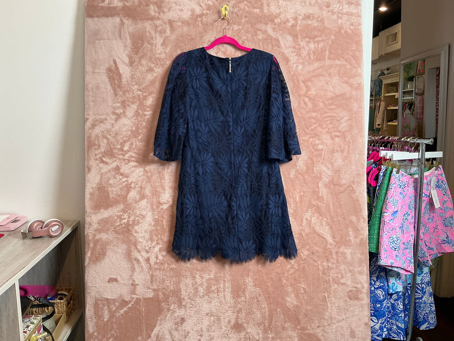 Lilly Pulitzer Romper - Size 8