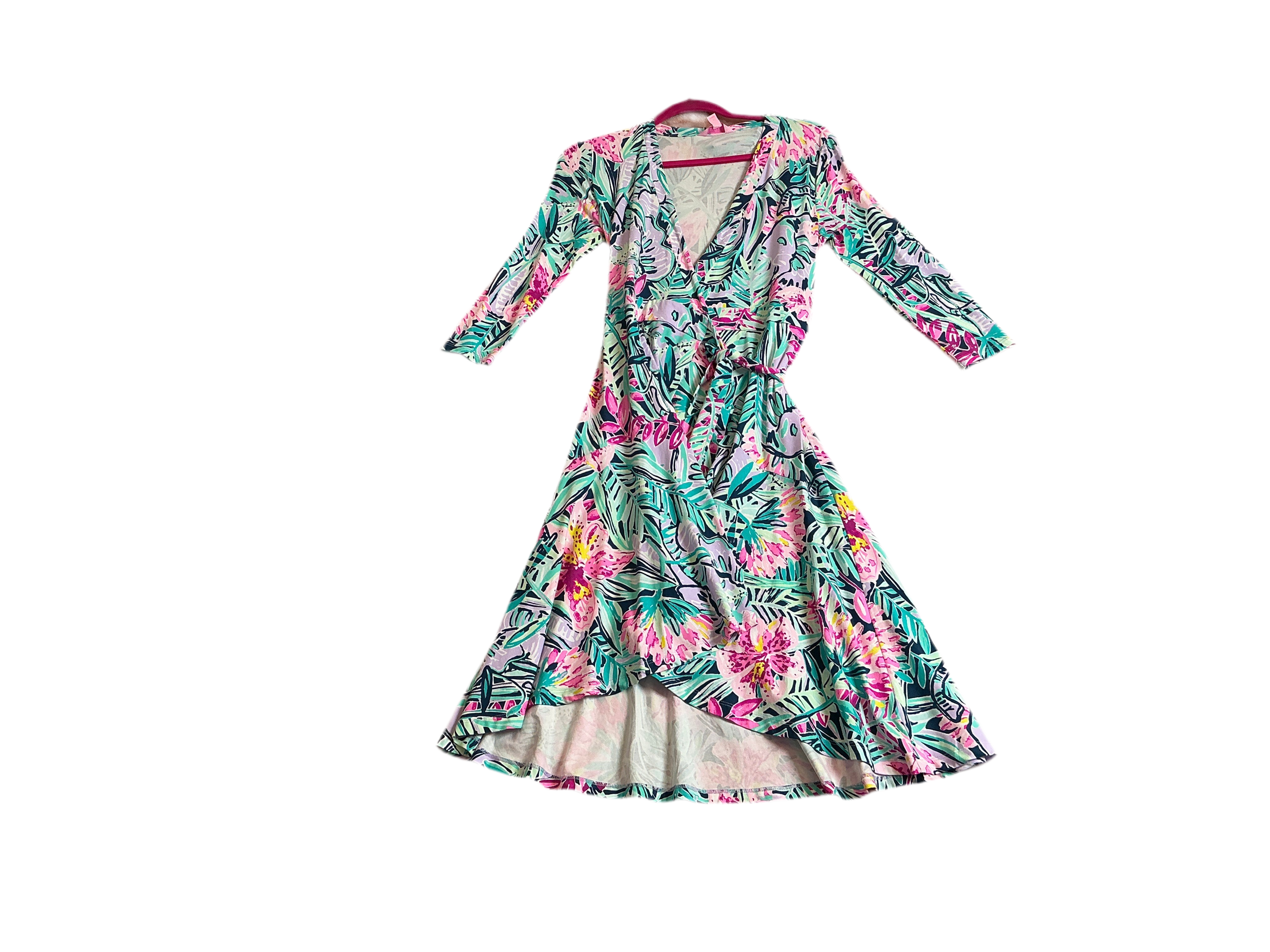 Lilly Pulitzer Dress - Size XS