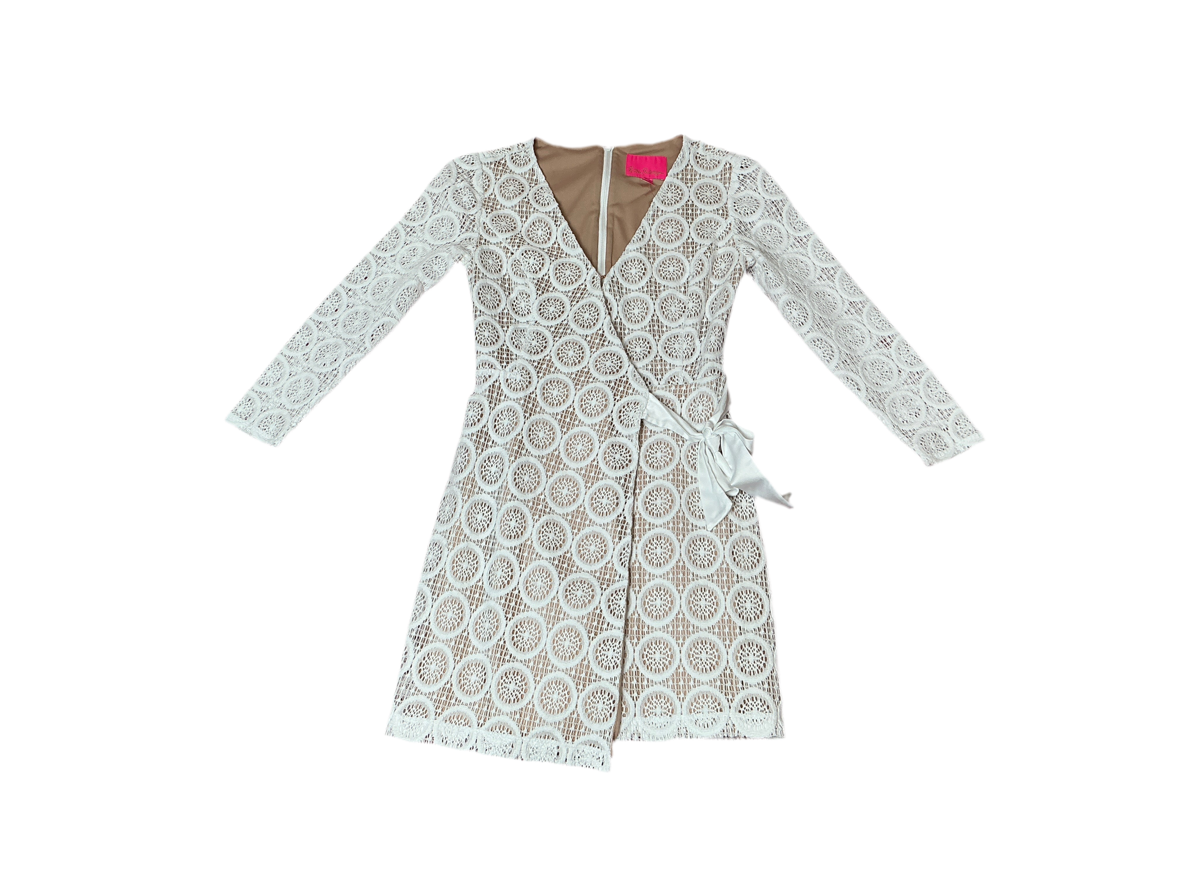 Lilly Pulitzer Tiki Romper Size XS
