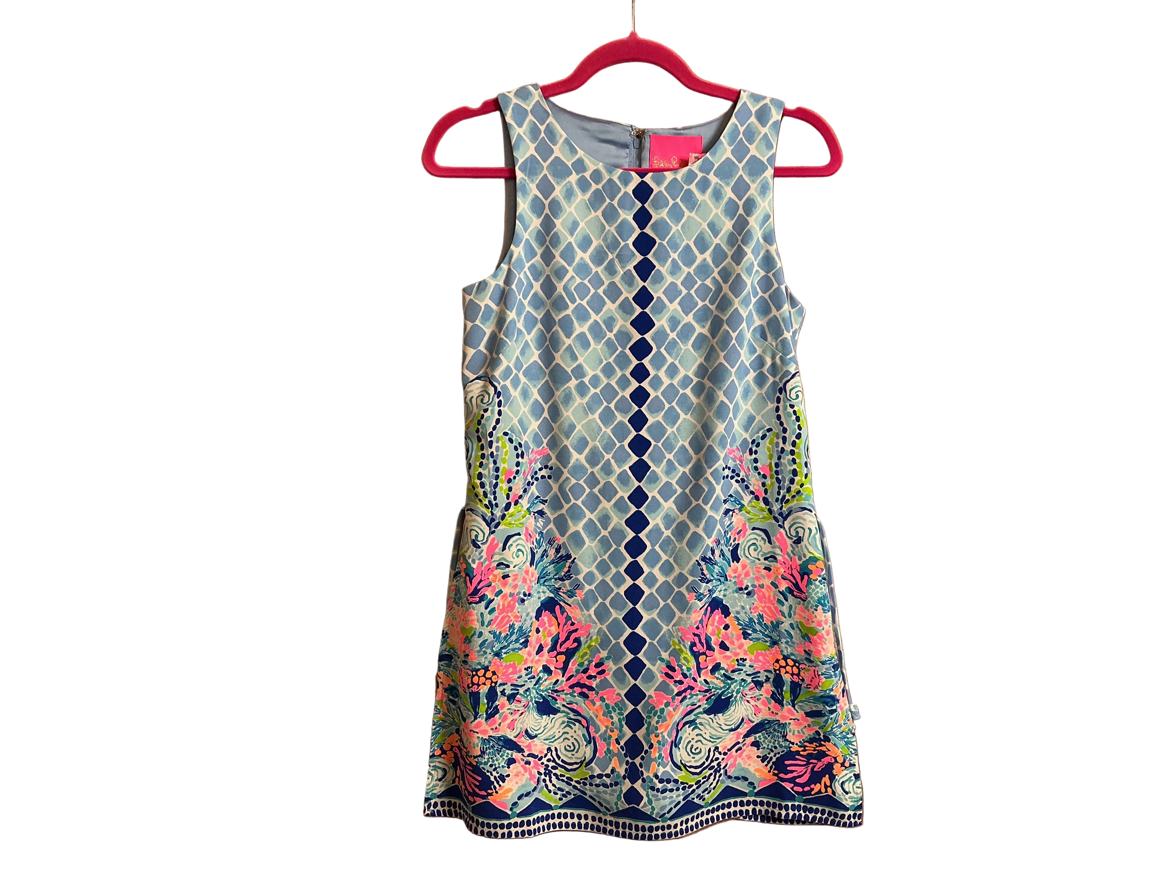 Lilly Pulitzer Romper - Size 0