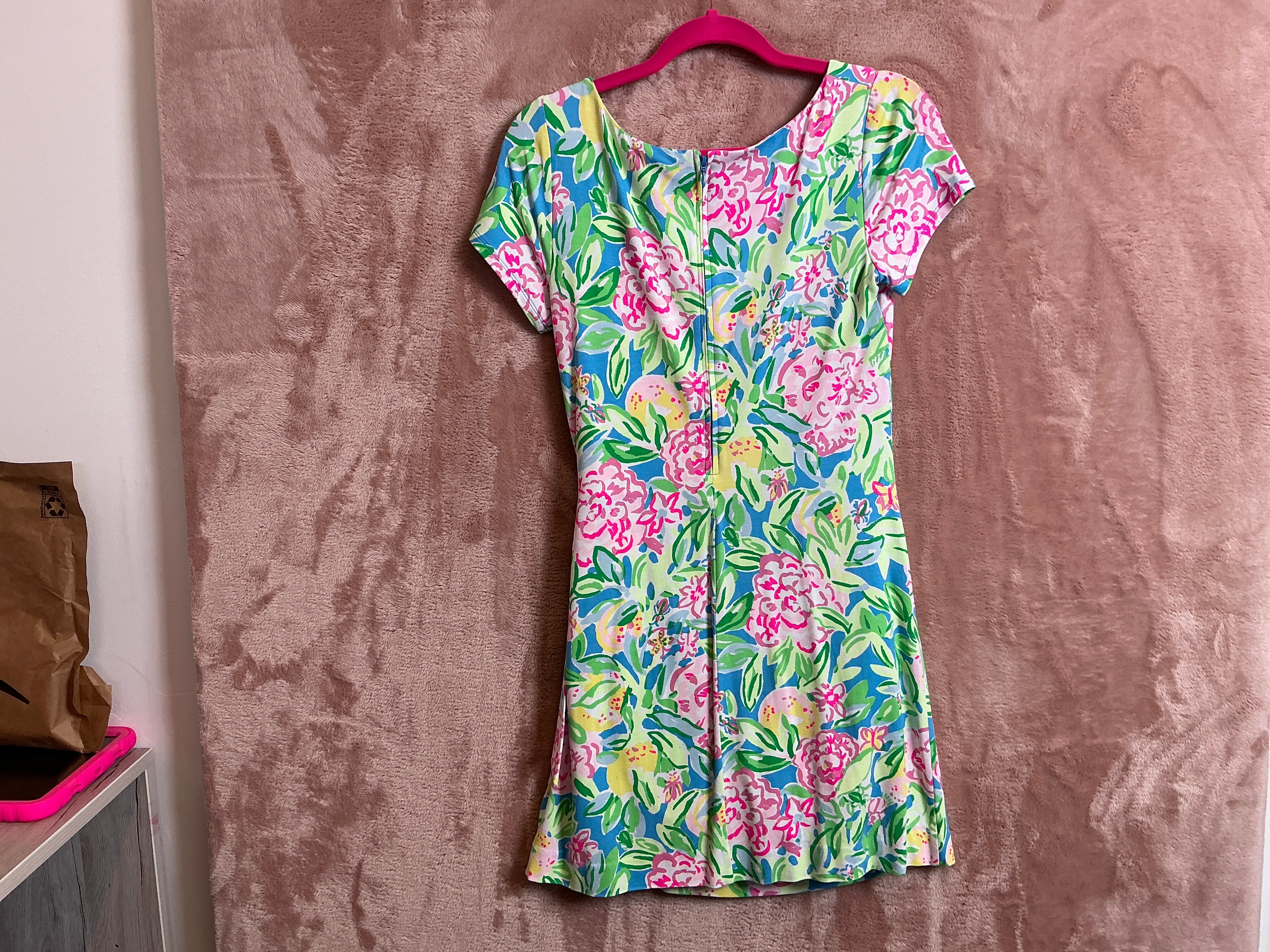 Lilly Pulitzer Romper - Size S