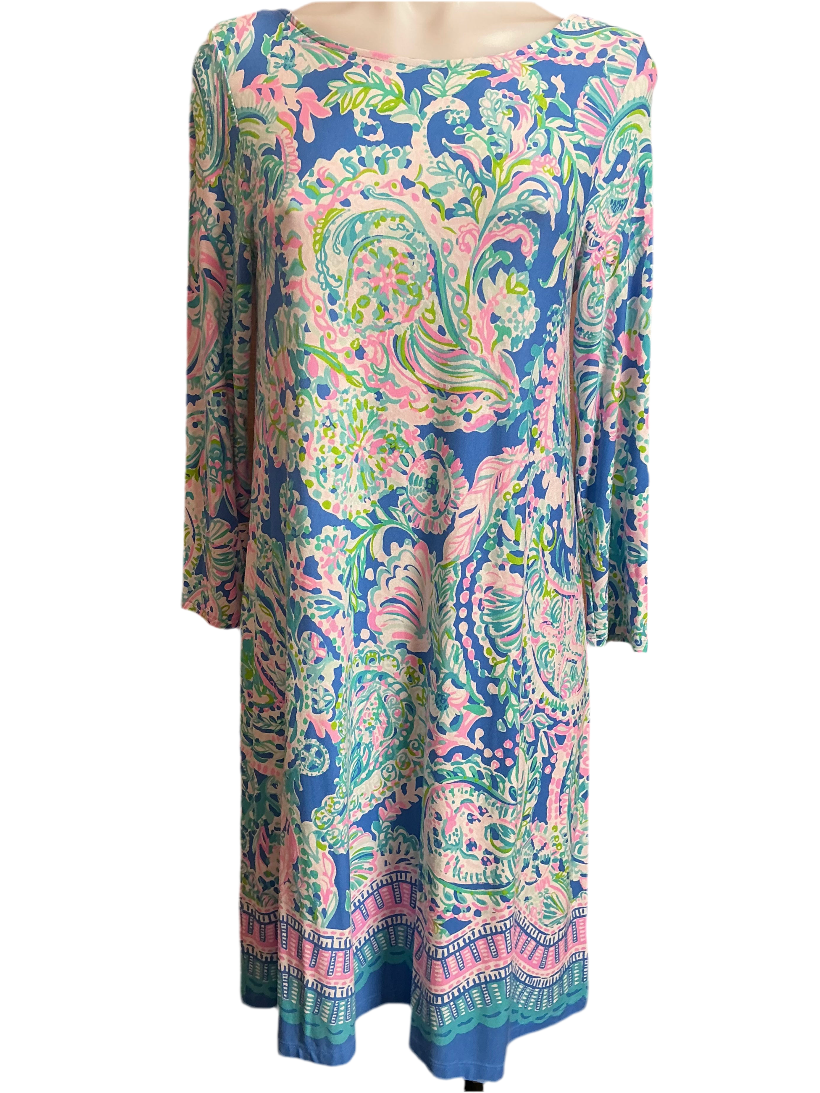 Lilly Pulitzer Dress - Size M