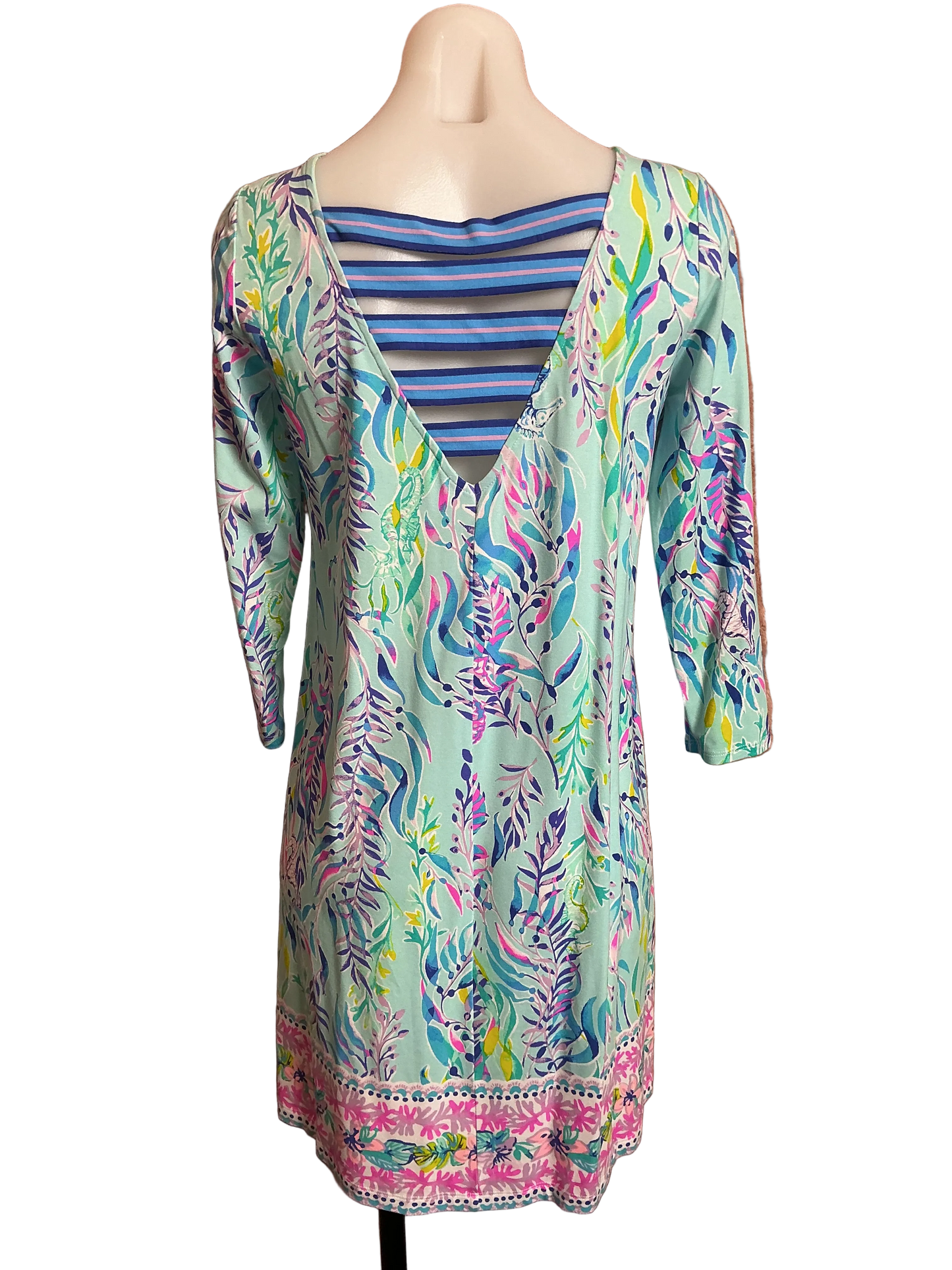 Lilly Pulitzer Dress - Size S