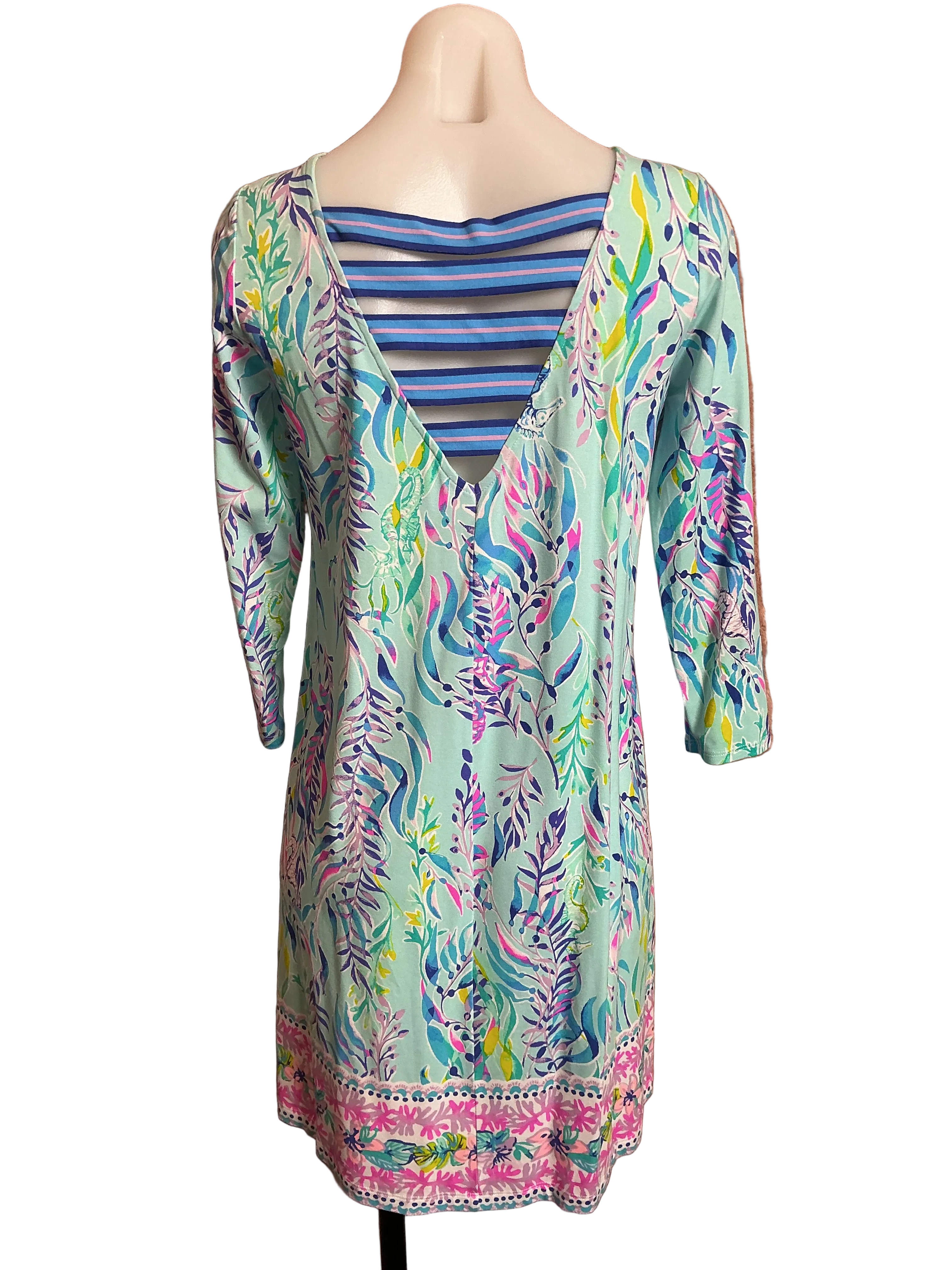 Lilly Pulitzer Dress - Size S