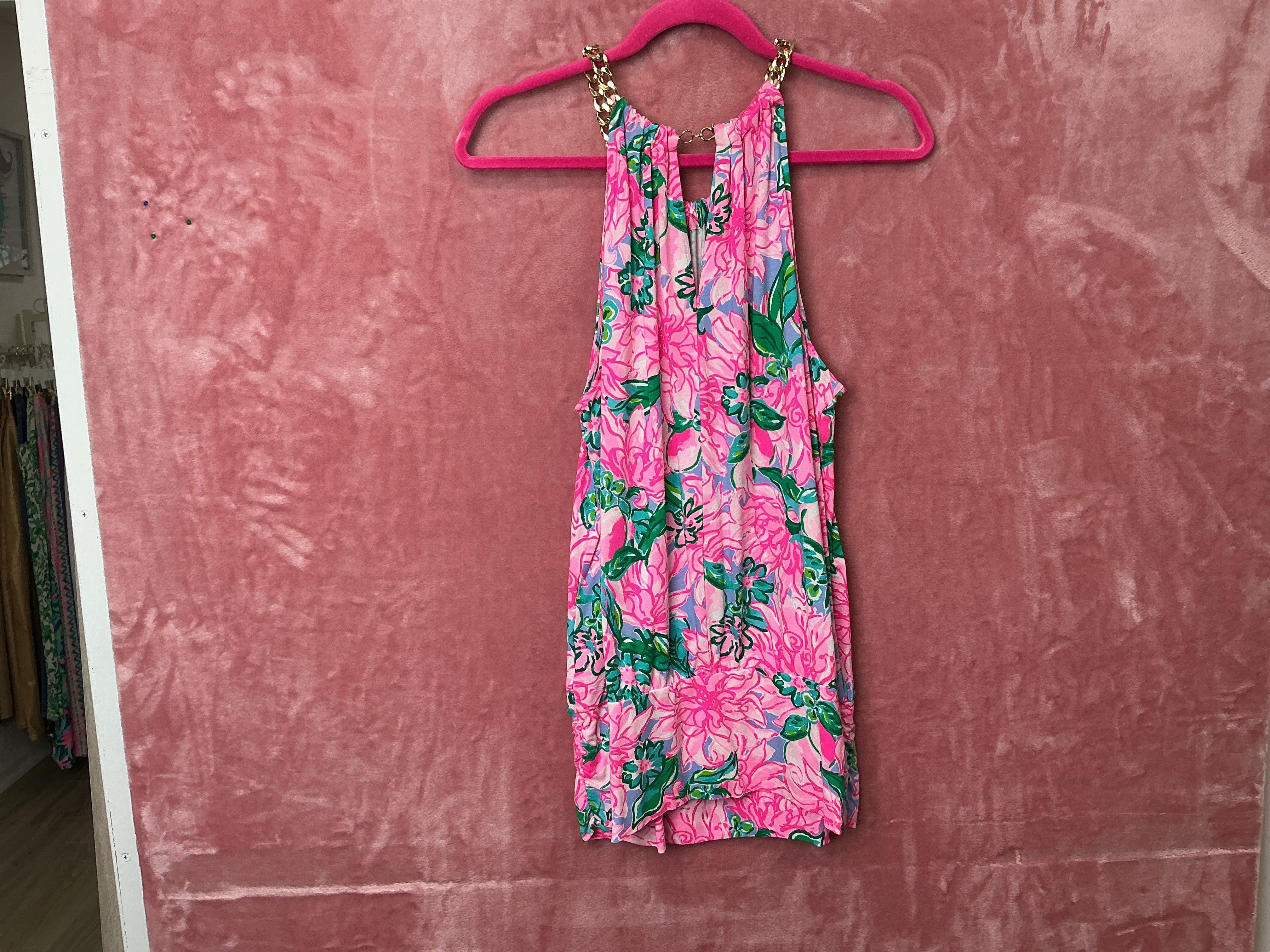 Lilly Pulitzer Top - Size L