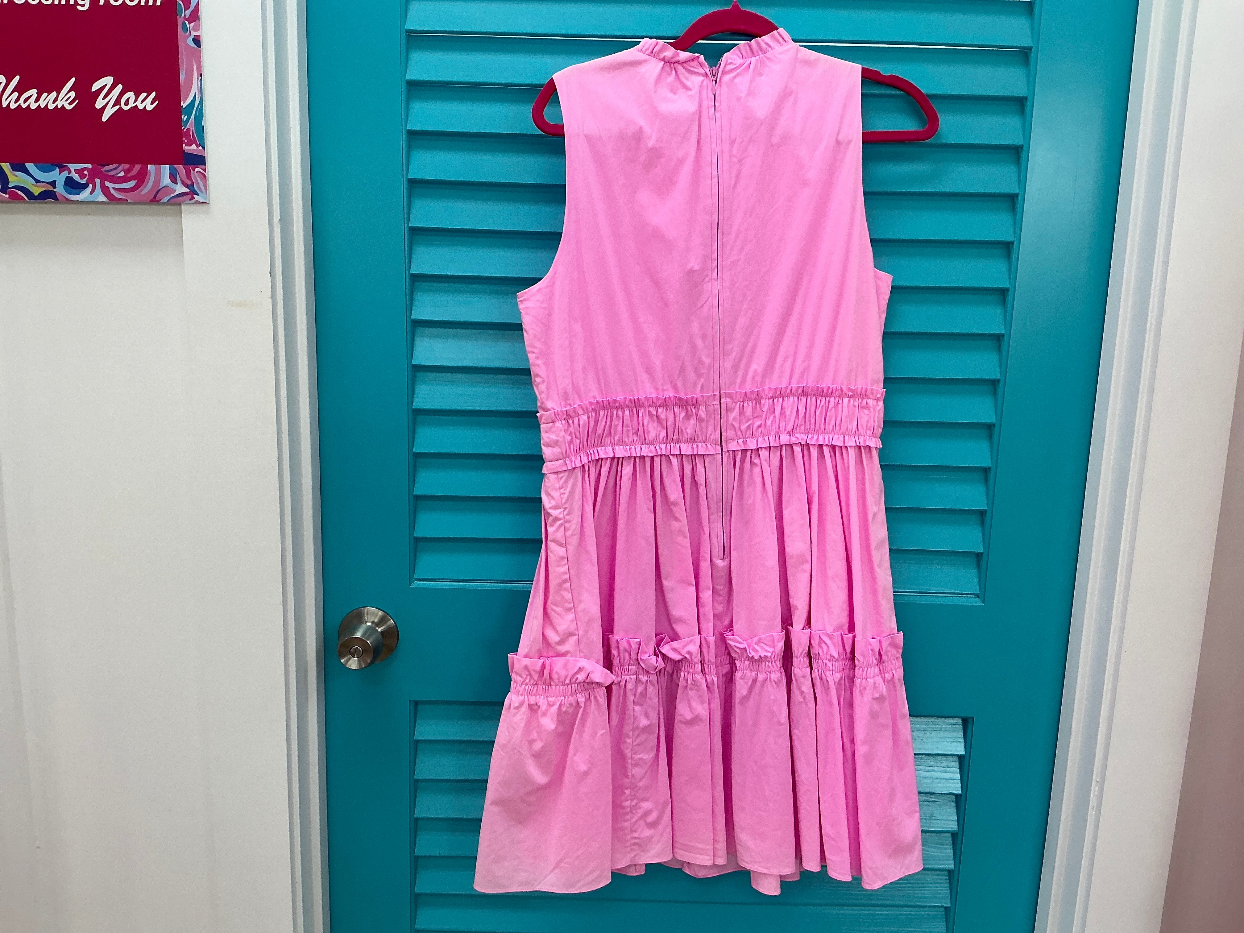 Lilly Pulitzer Dress - Size 10