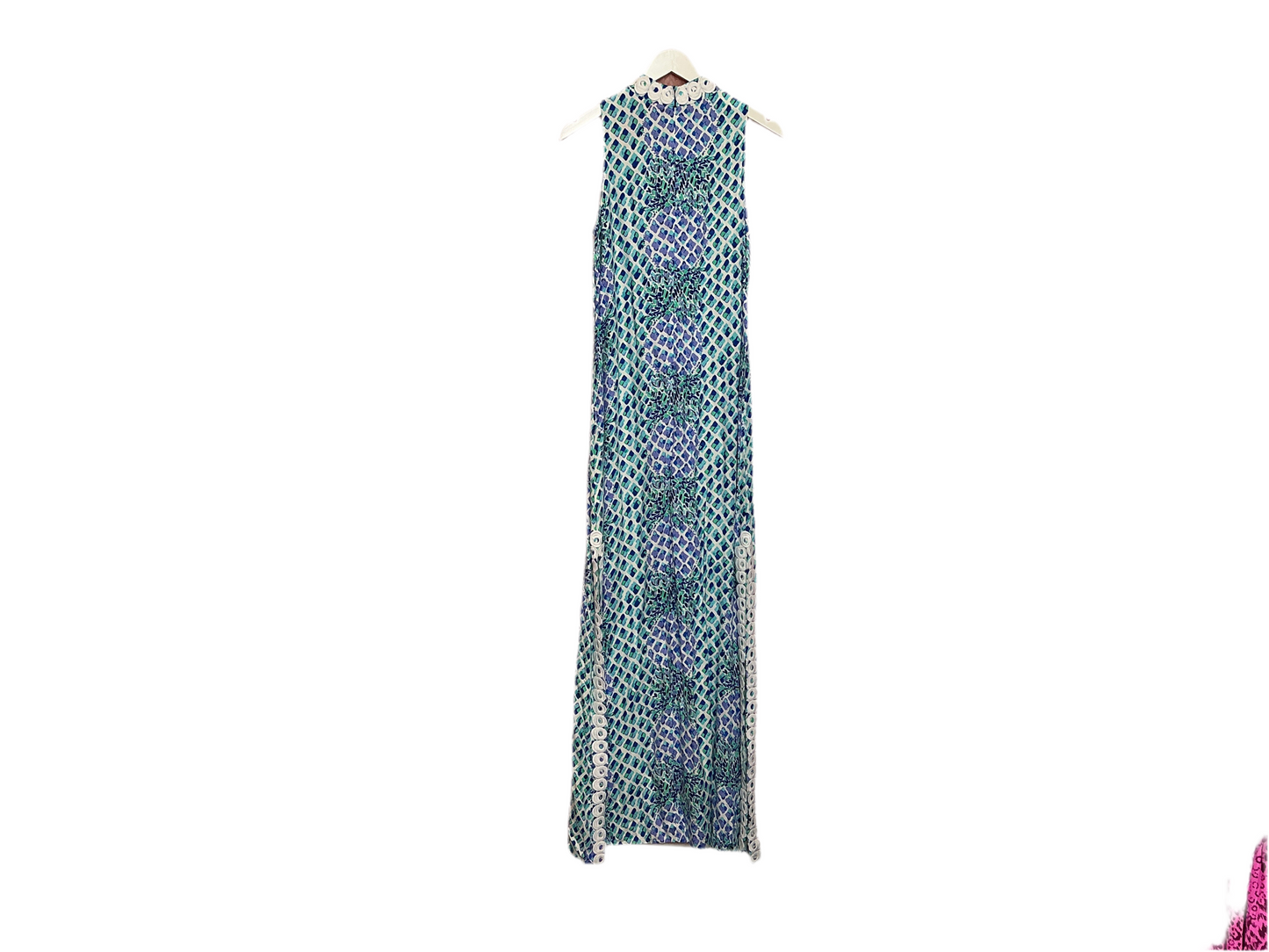 Lilly Pulitzer Maxi Dress - Size 6